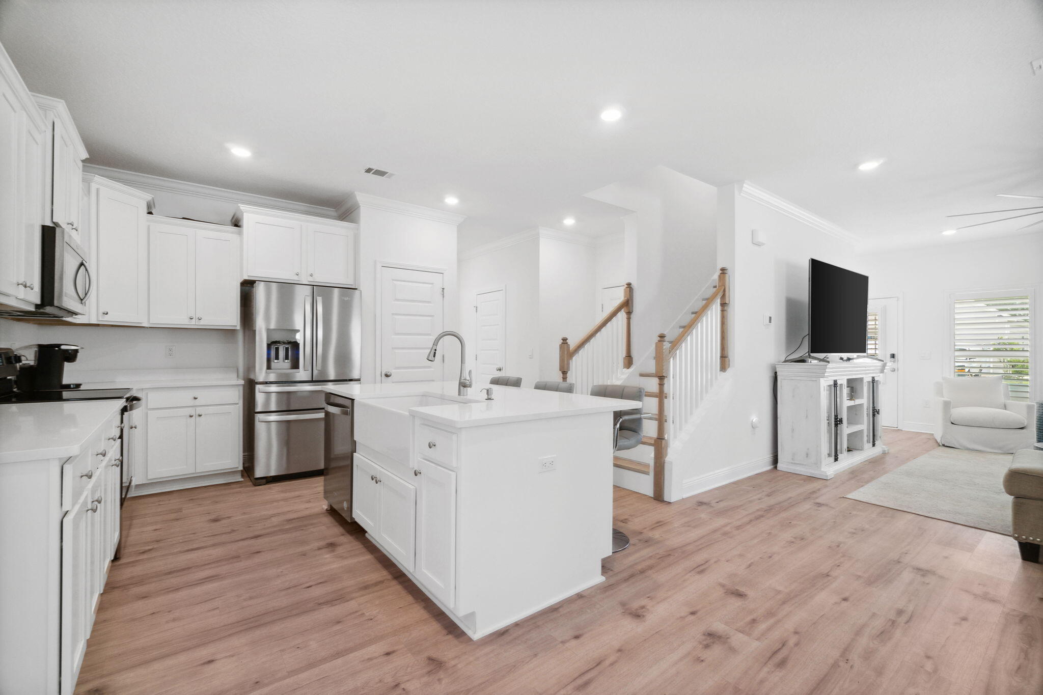 Treasure Trove - Residential Lease