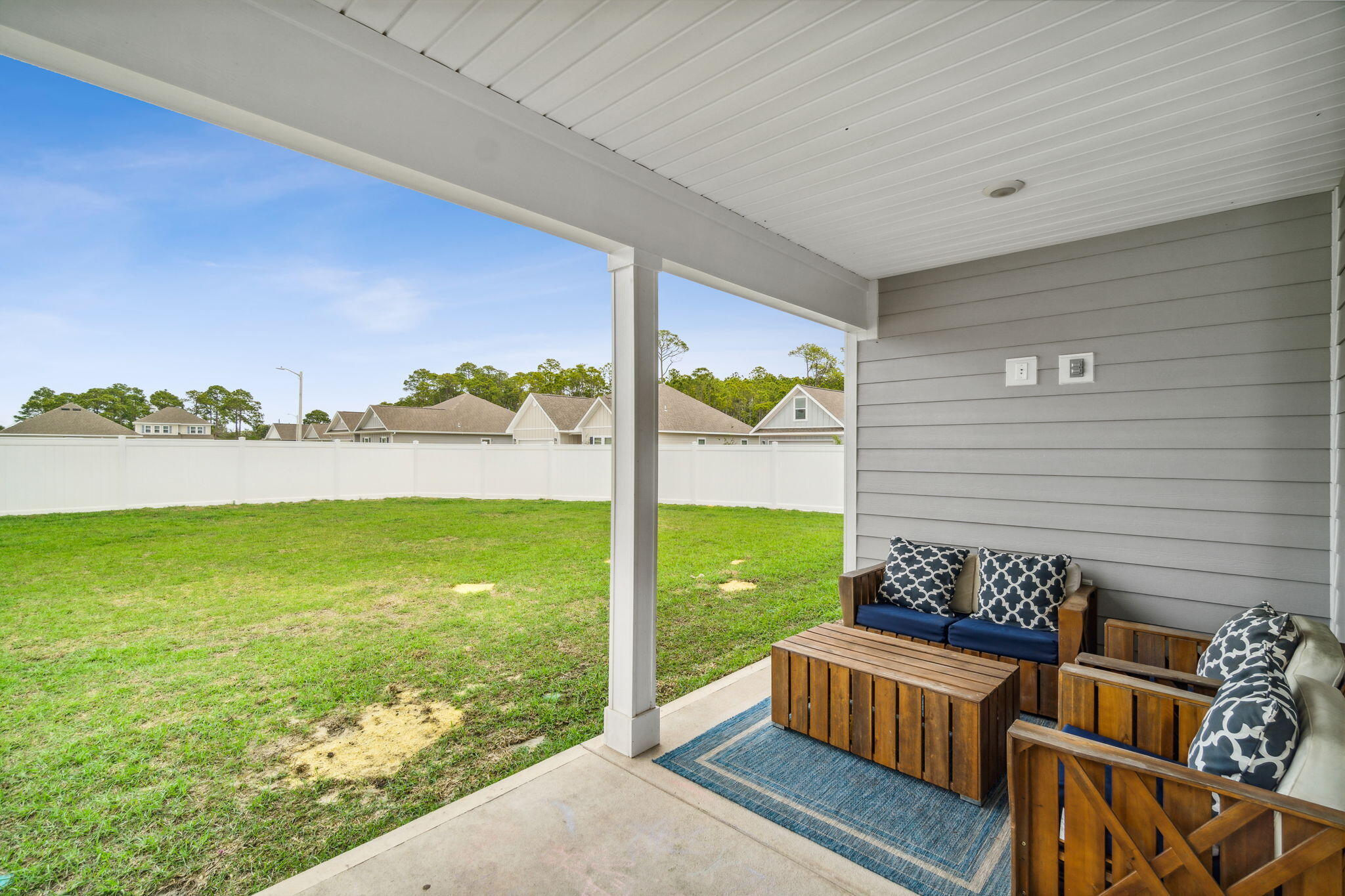 Treasure Trove - Residential Lease