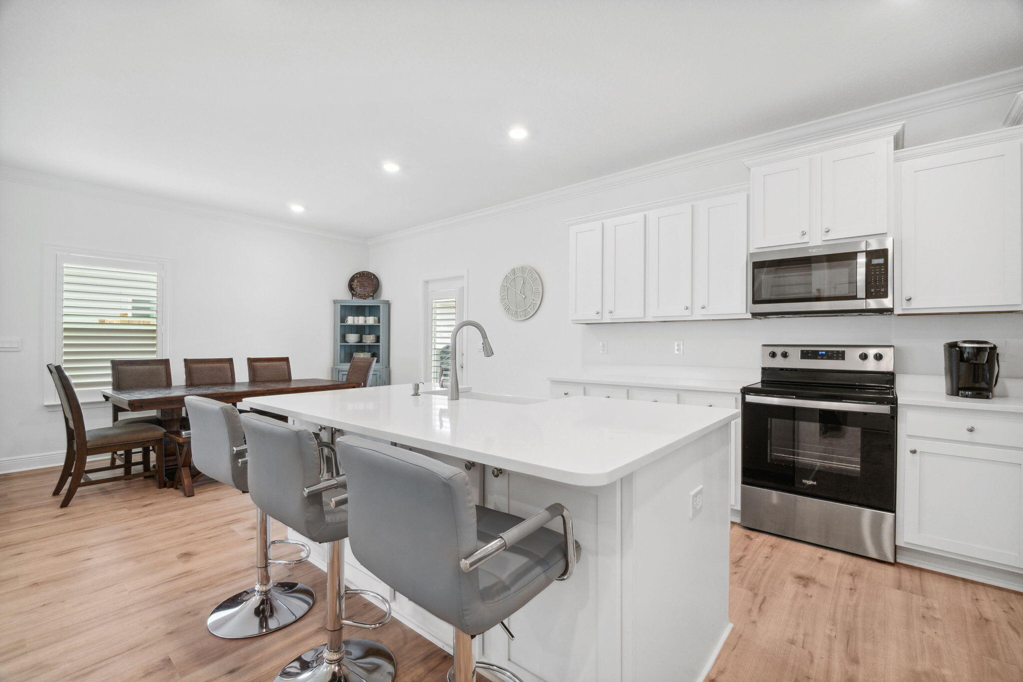 Treasure Trove - Residential Lease