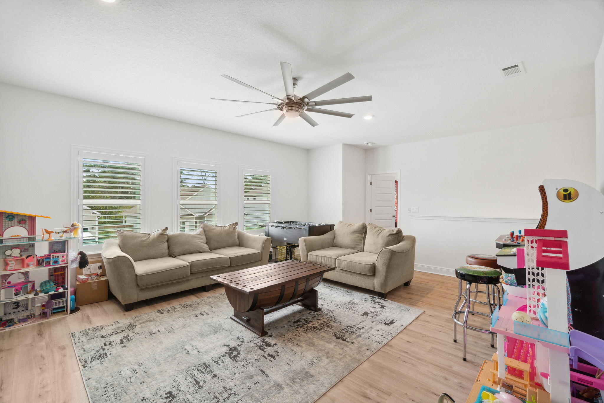 Treasure Trove - Residential Lease