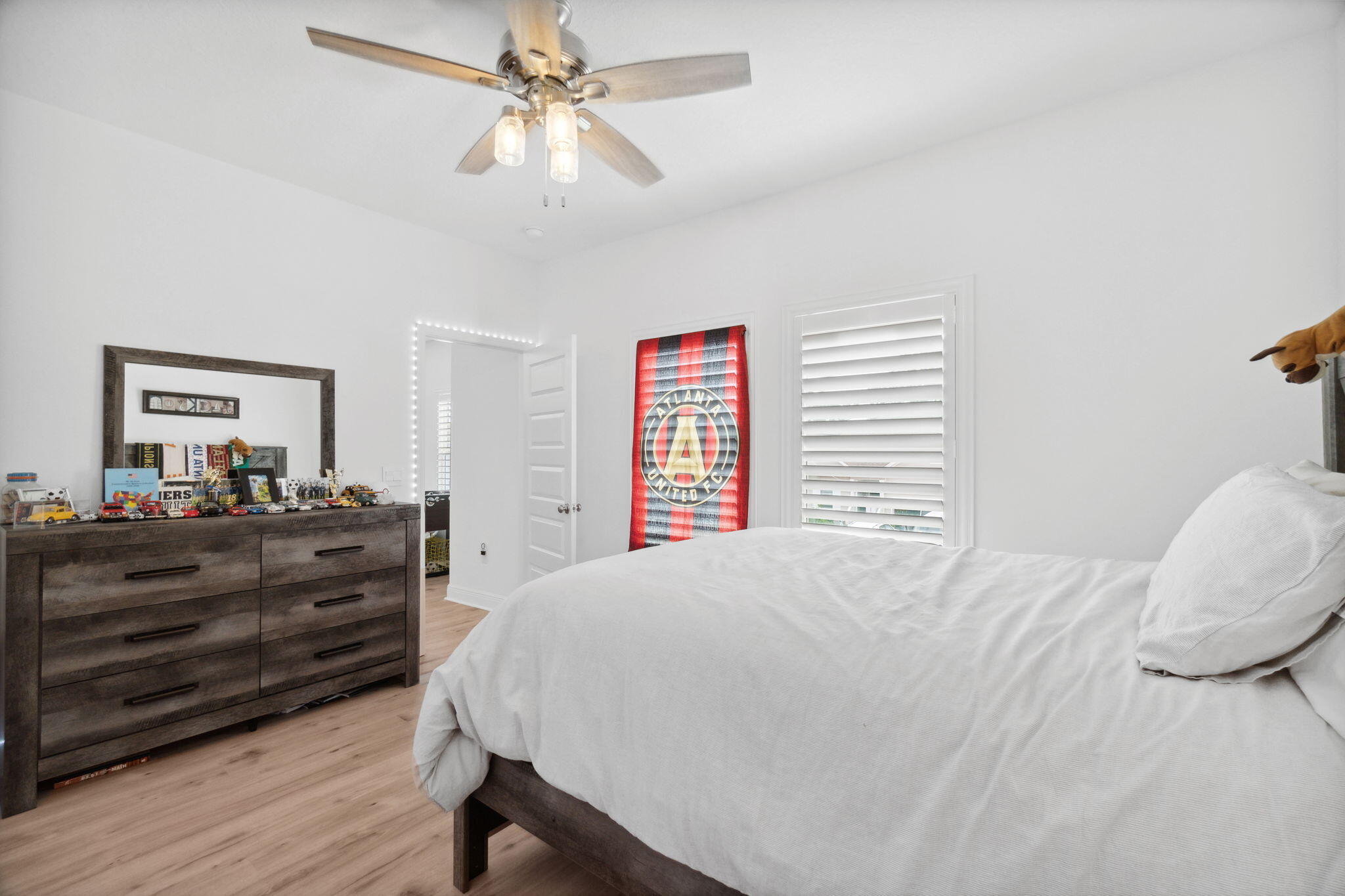 Treasure Trove - Residential Lease