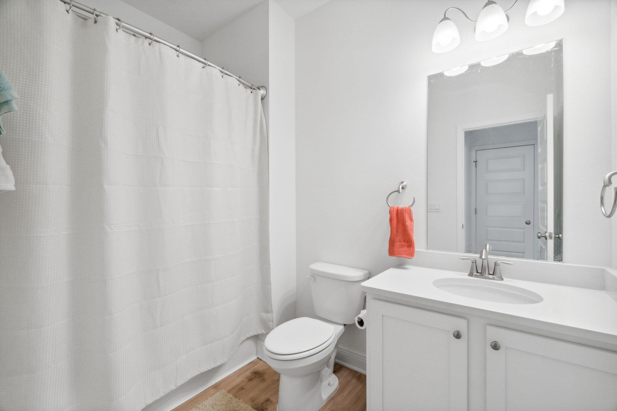 Treasure Trove - Residential Lease