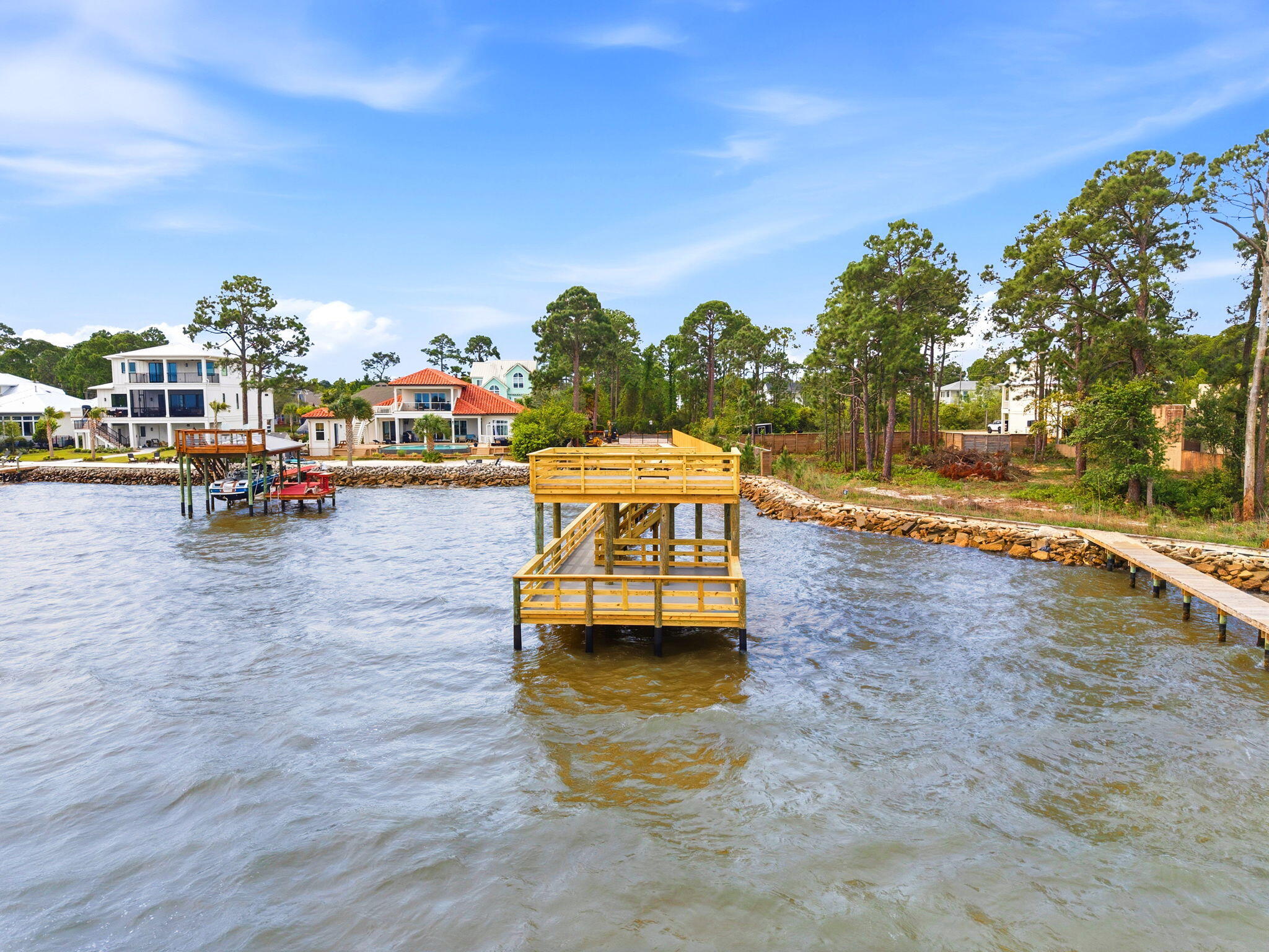 Treasure Trove - Residential Lease