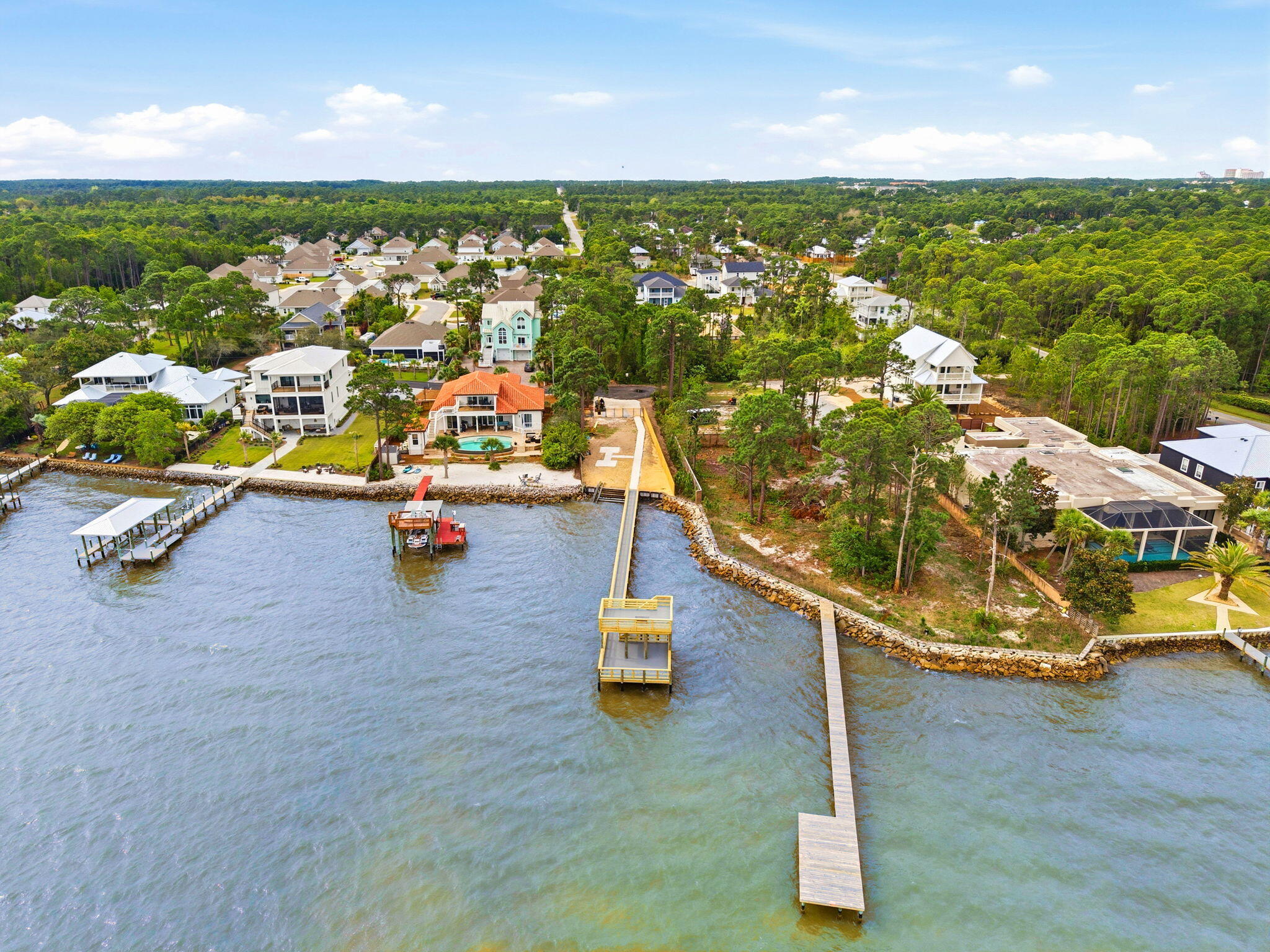 Treasure Trove - Residential Lease