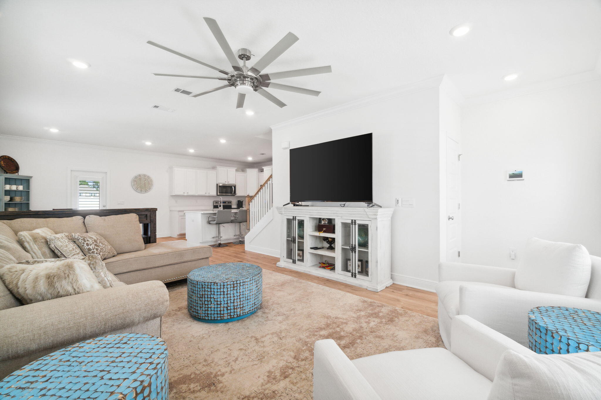 Treasure Trove - Residential Lease