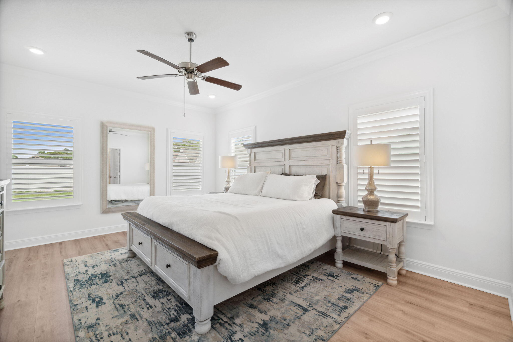 Treasure Trove - Residential Lease