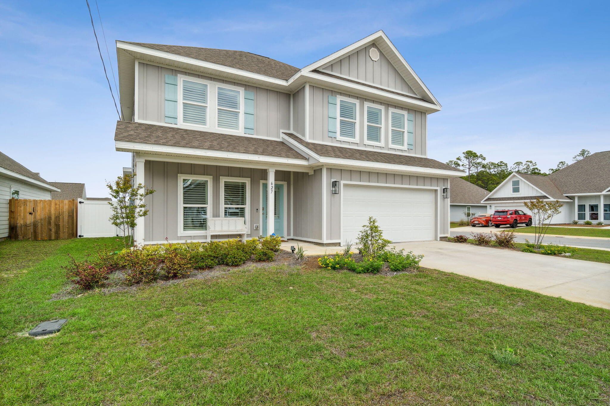 Treasure Trove - Residential Lease