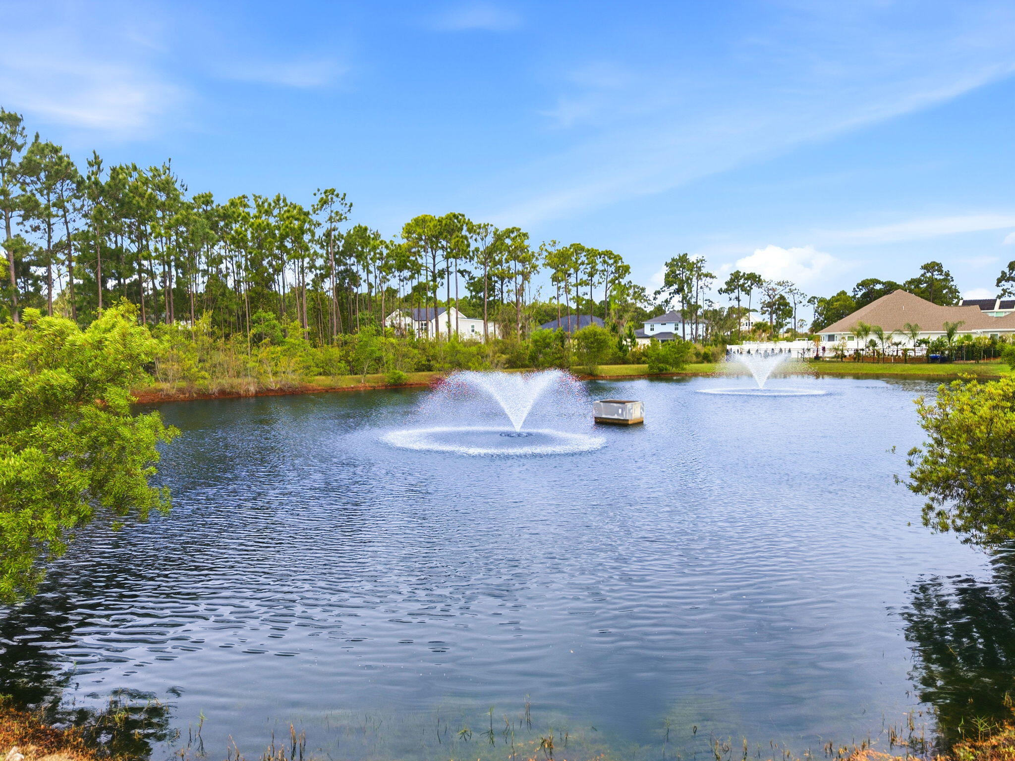 Treasure Trove - Residential Lease