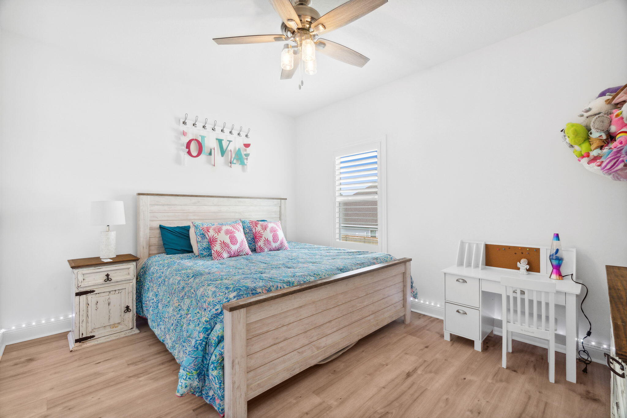 Treasure Trove - Residential Lease