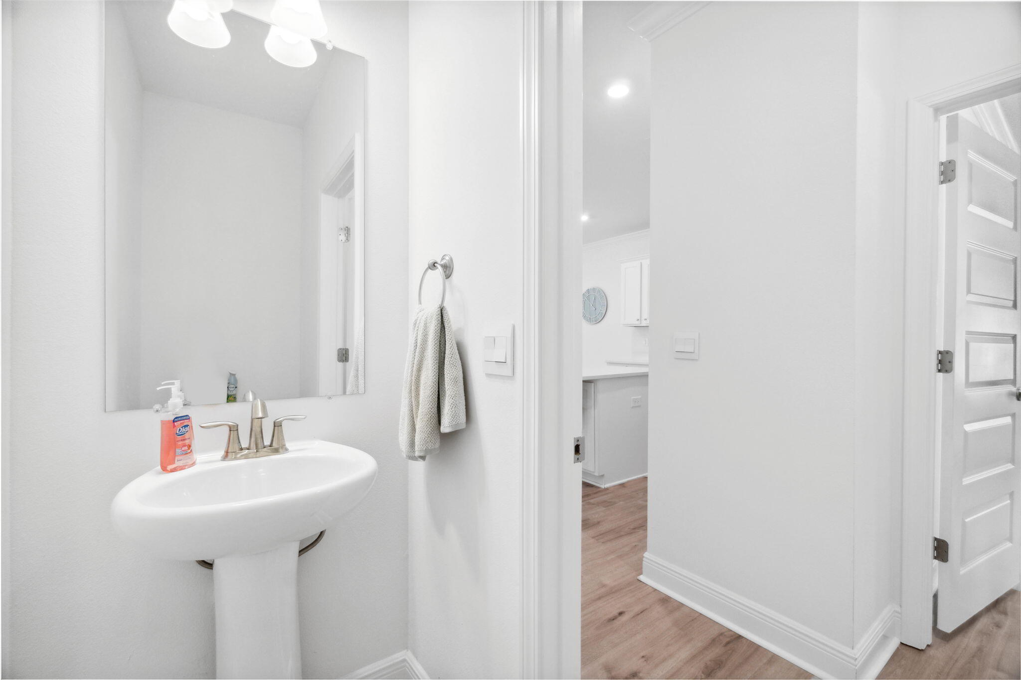 Treasure Trove - Residential Lease