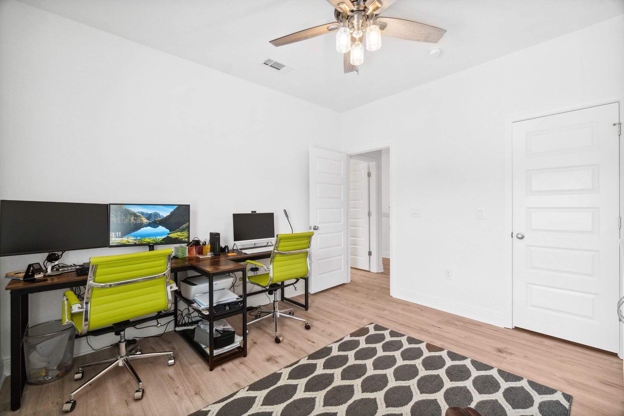 Treasure Trove - Residential Lease