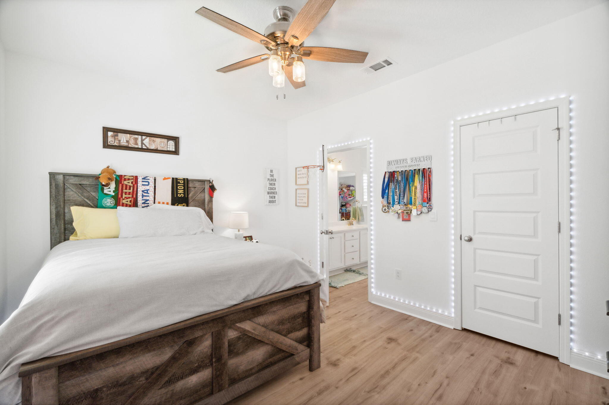 Treasure Trove - Residential Lease