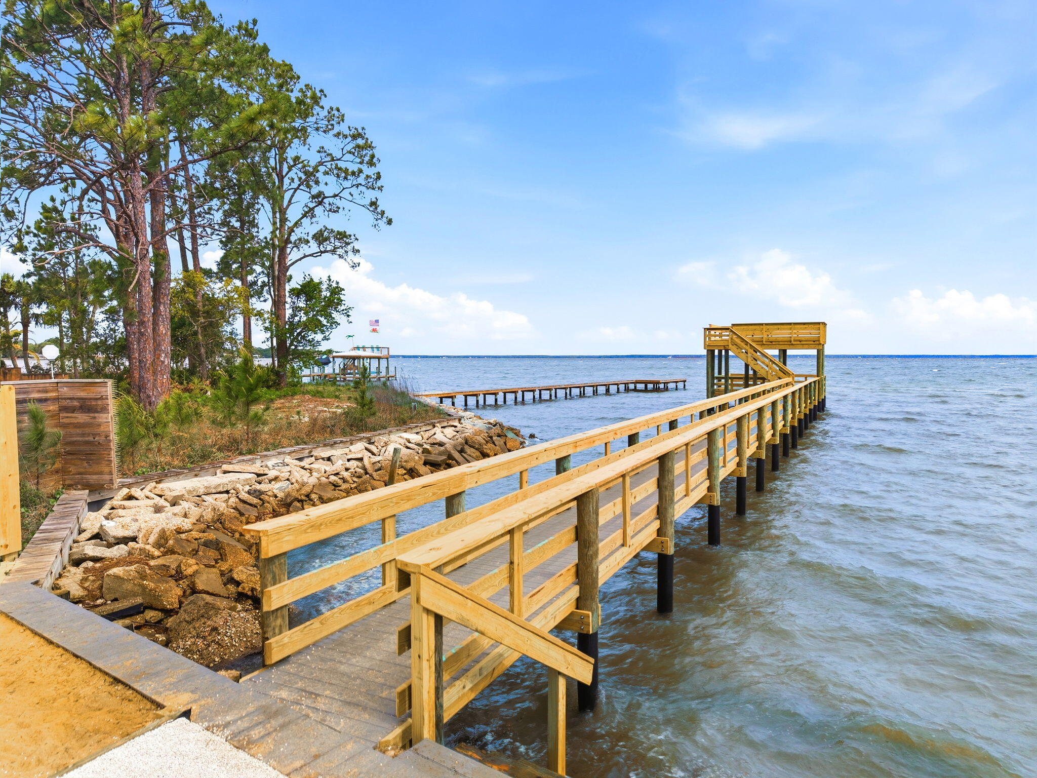 Treasure Trove - Residential Lease