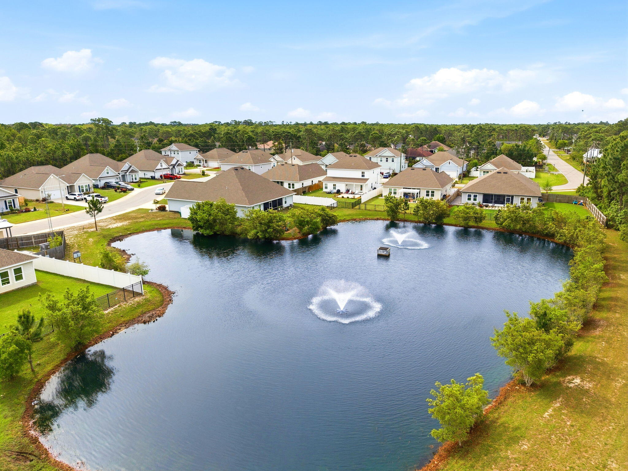 Treasure Trove - Residential Lease