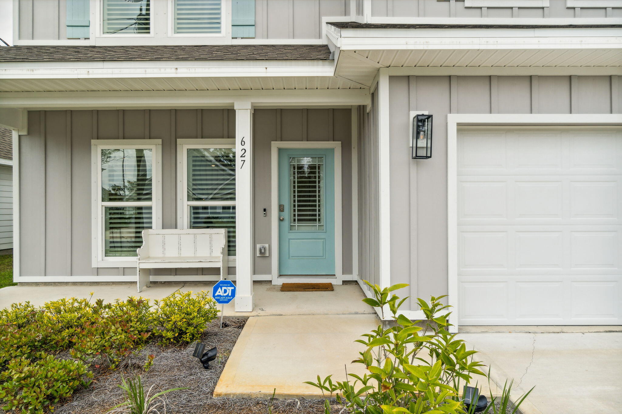 Treasure Trove - Residential Lease