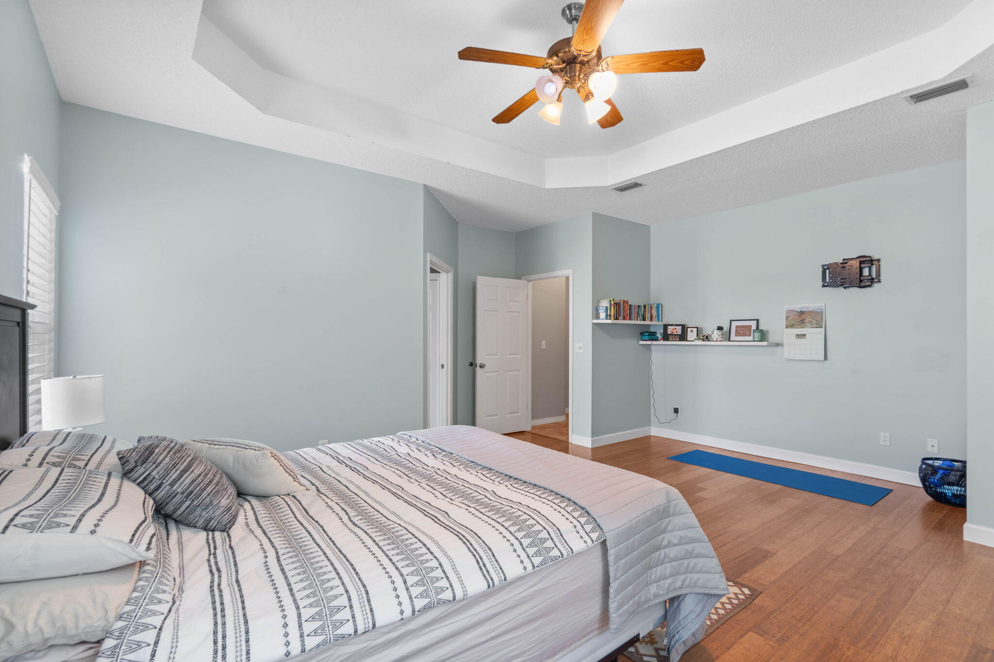 ROCKY BAYOU ESTATES 01 - Residential