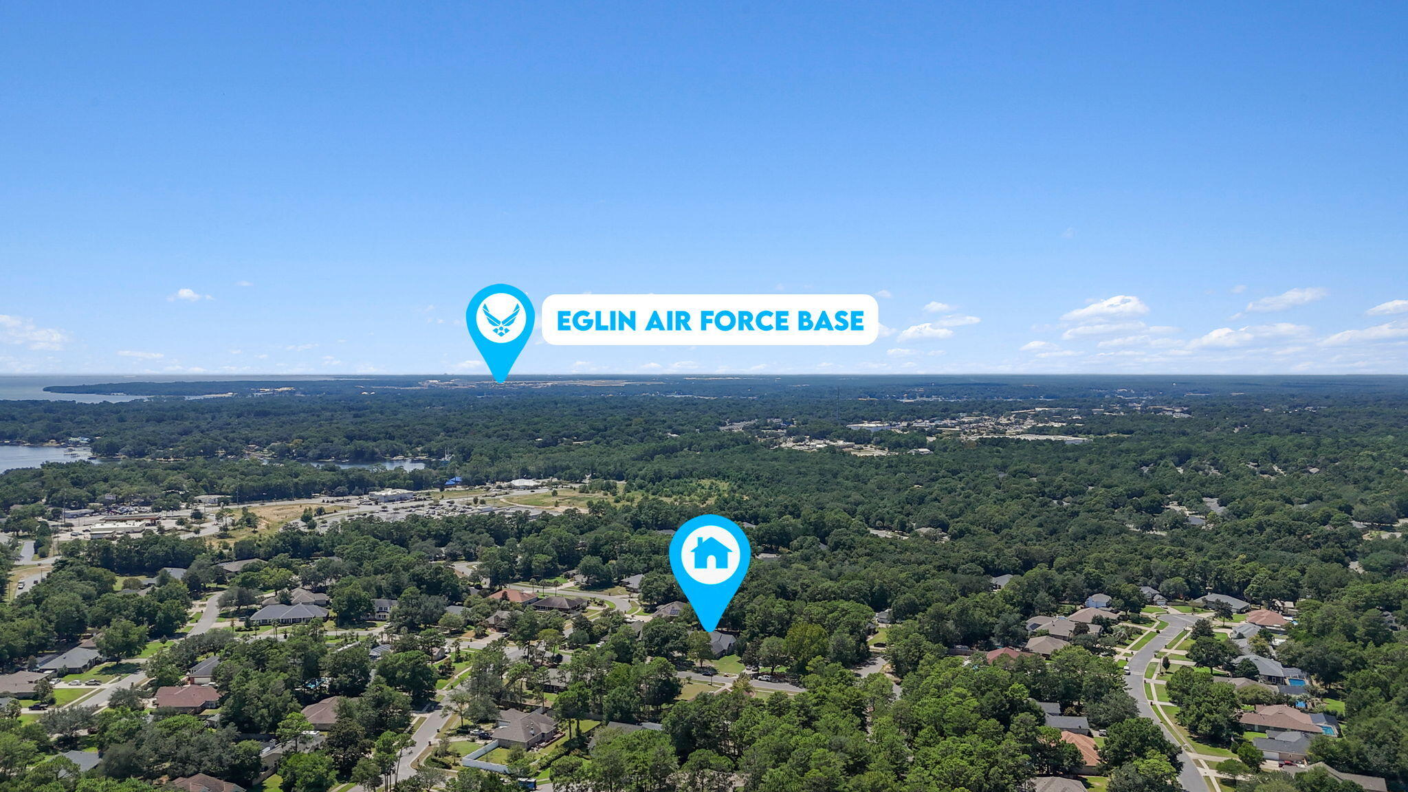 ROCKY BAYOU ESTATES 01 - Residential