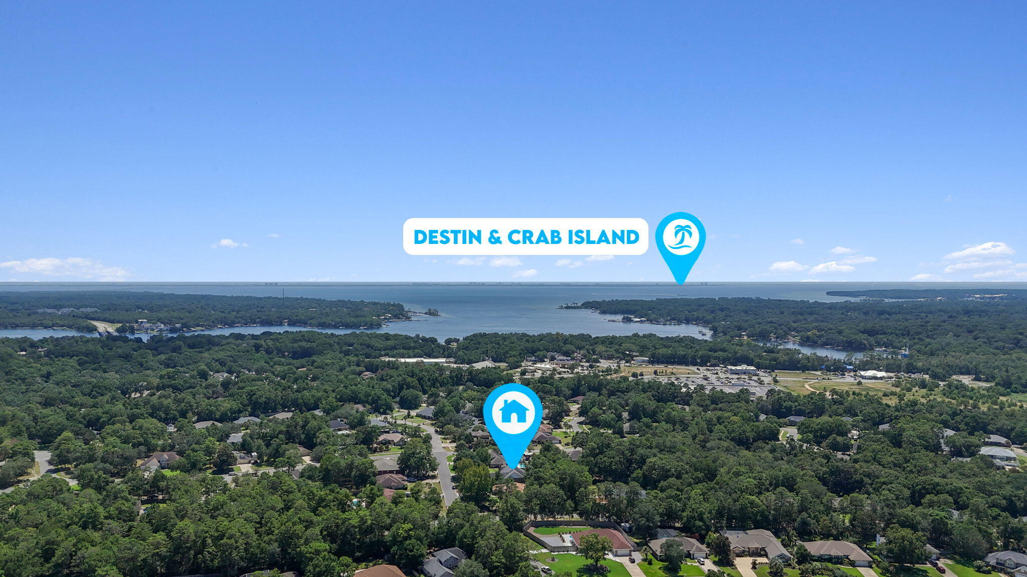 ROCKY BAYOU ESTATES 01 - Residential