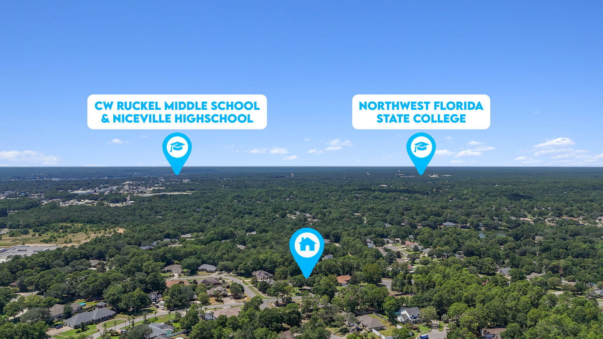 ROCKY BAYOU ESTATES 01 - Residential