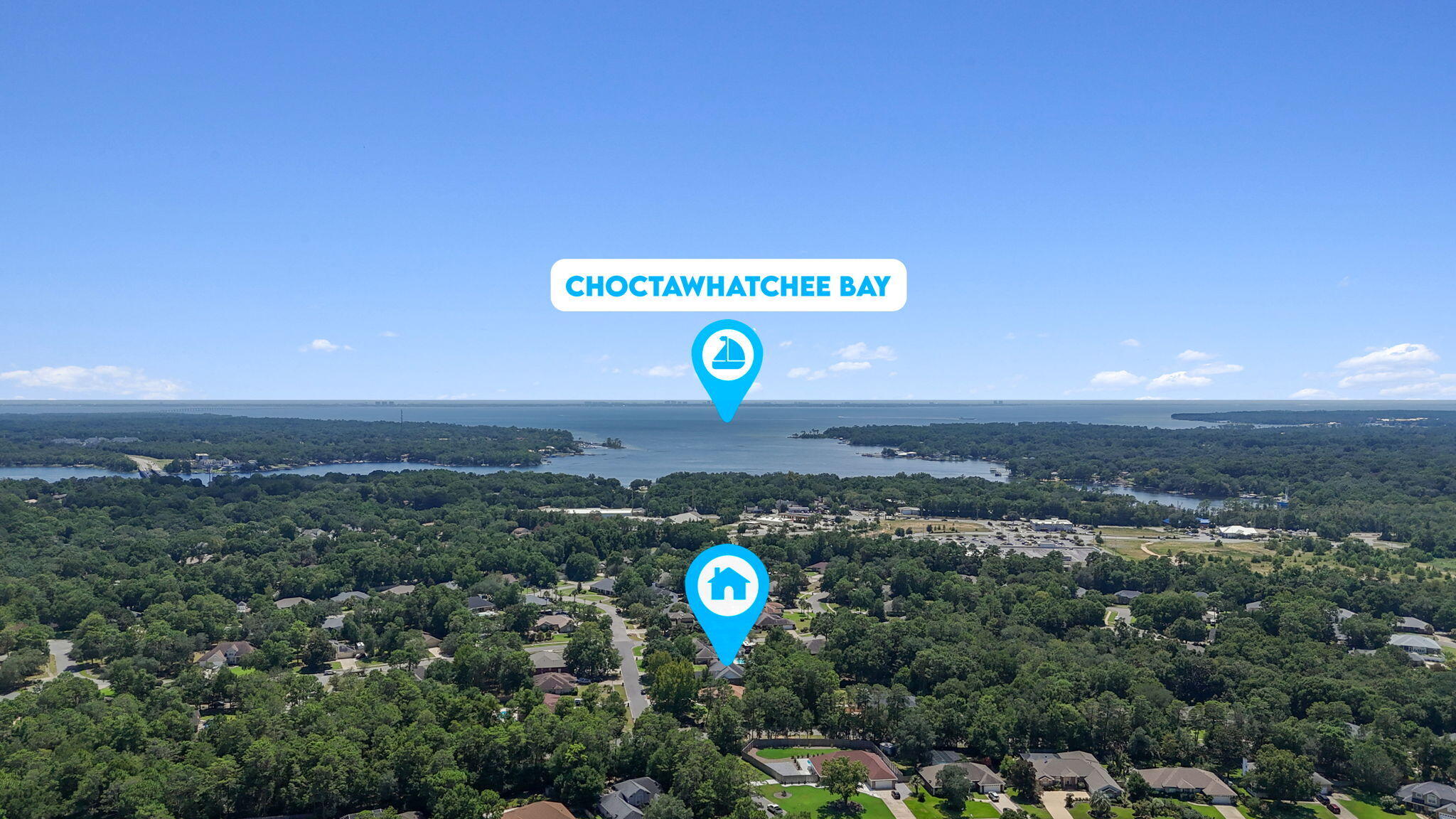 ROCKY BAYOU ESTATES 01 - Residential