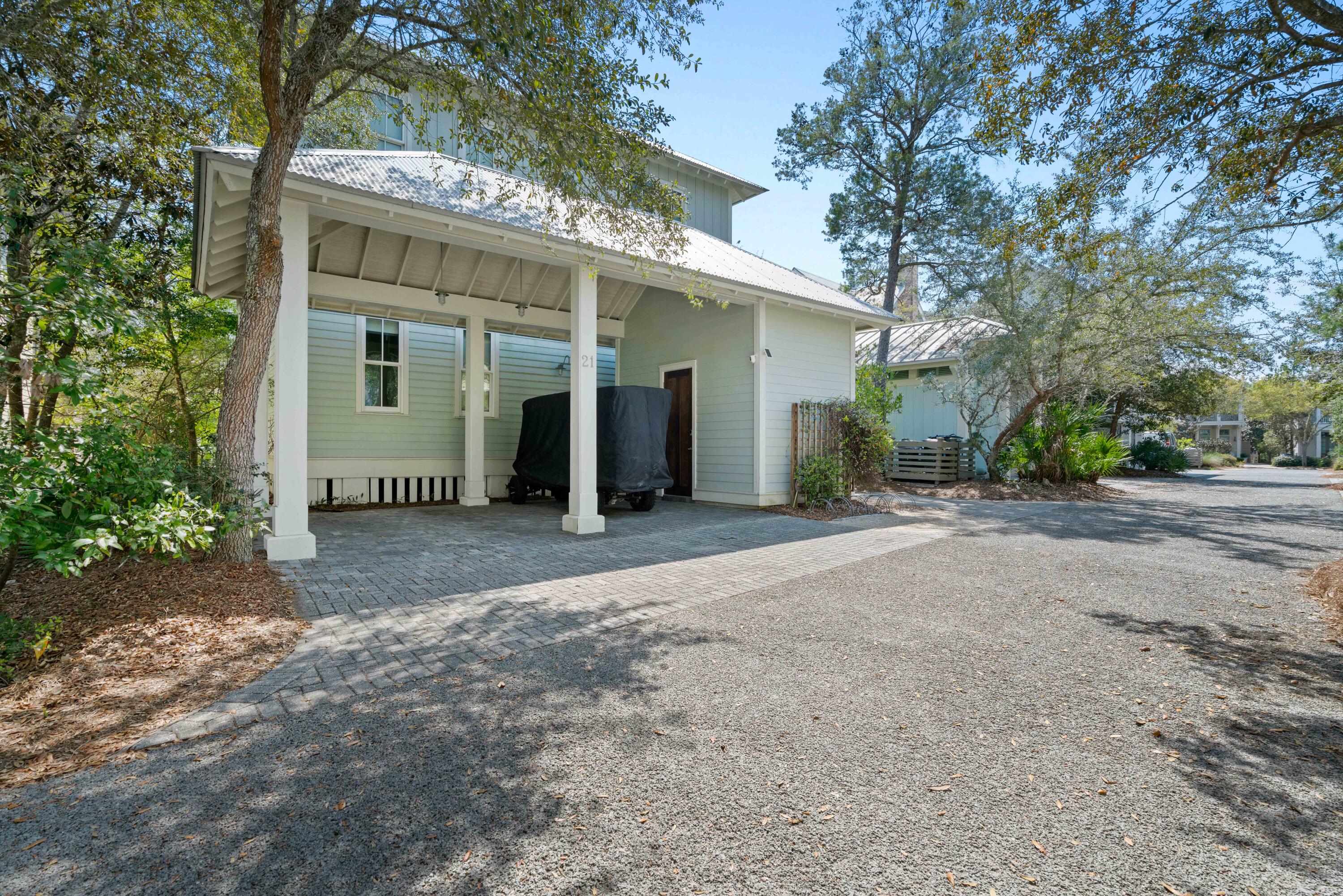 WATERCOLOR - Residential