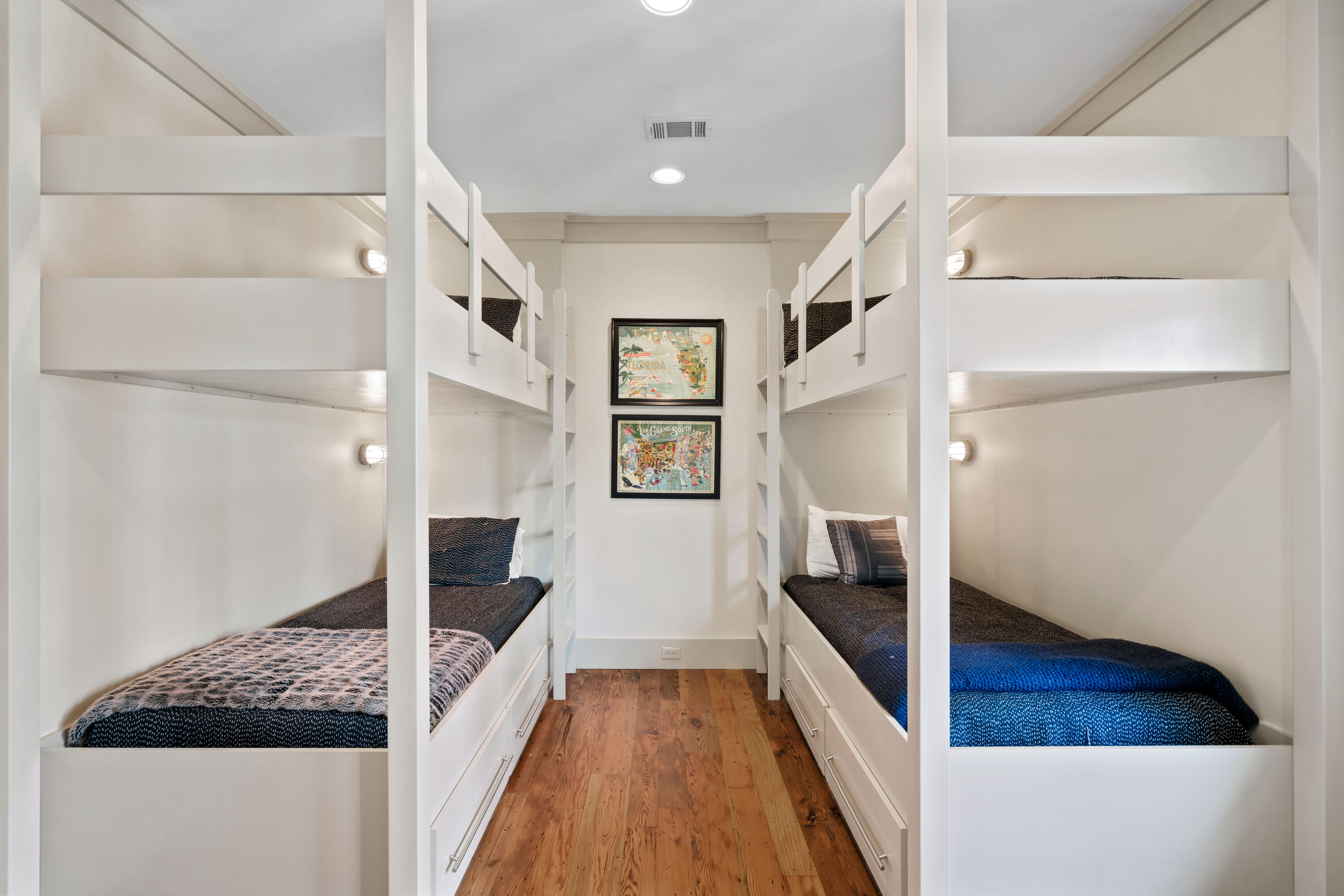 WATERCOLOR - Residential