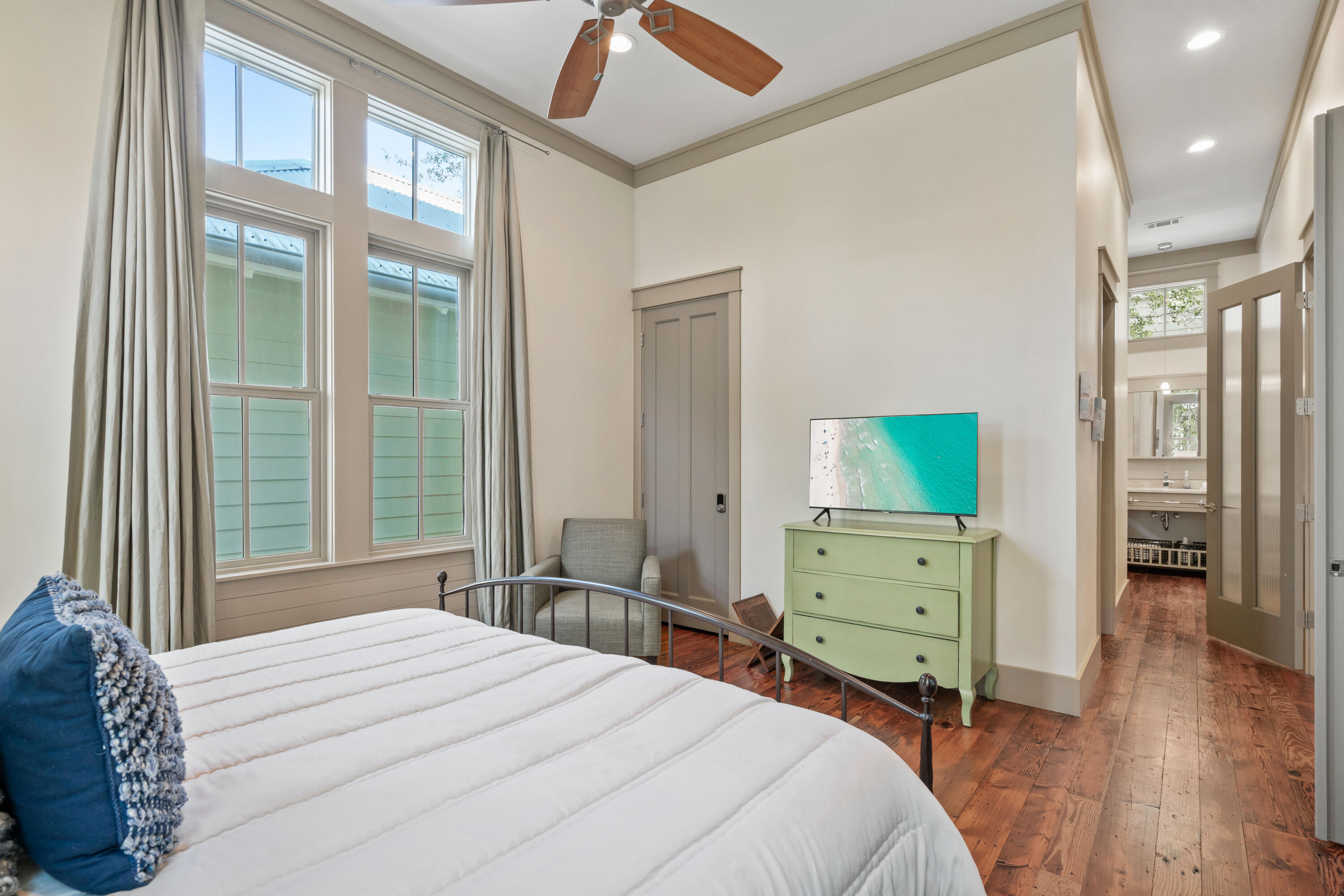 WATERCOLOR - Residential