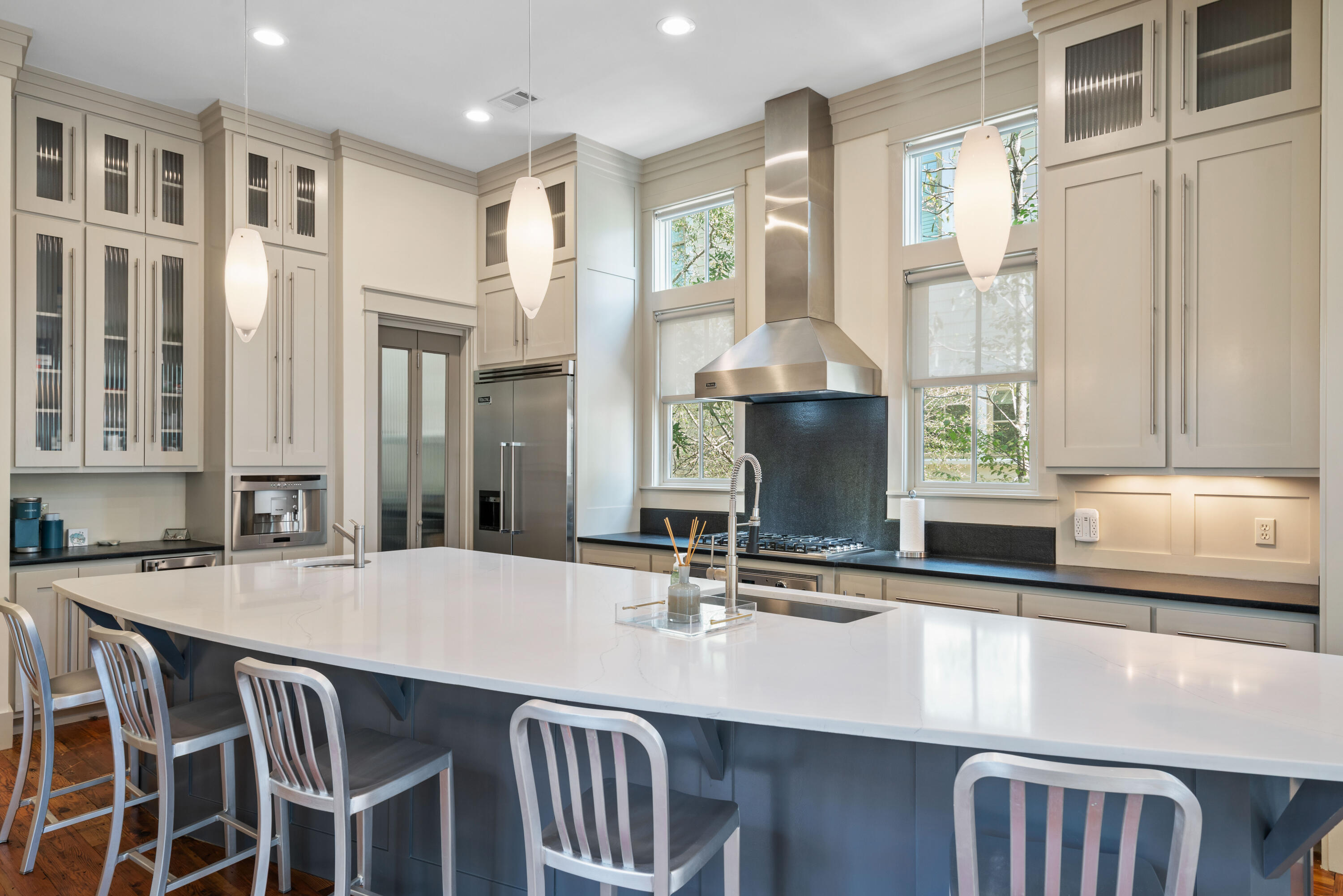 WATERCOLOR - Residential