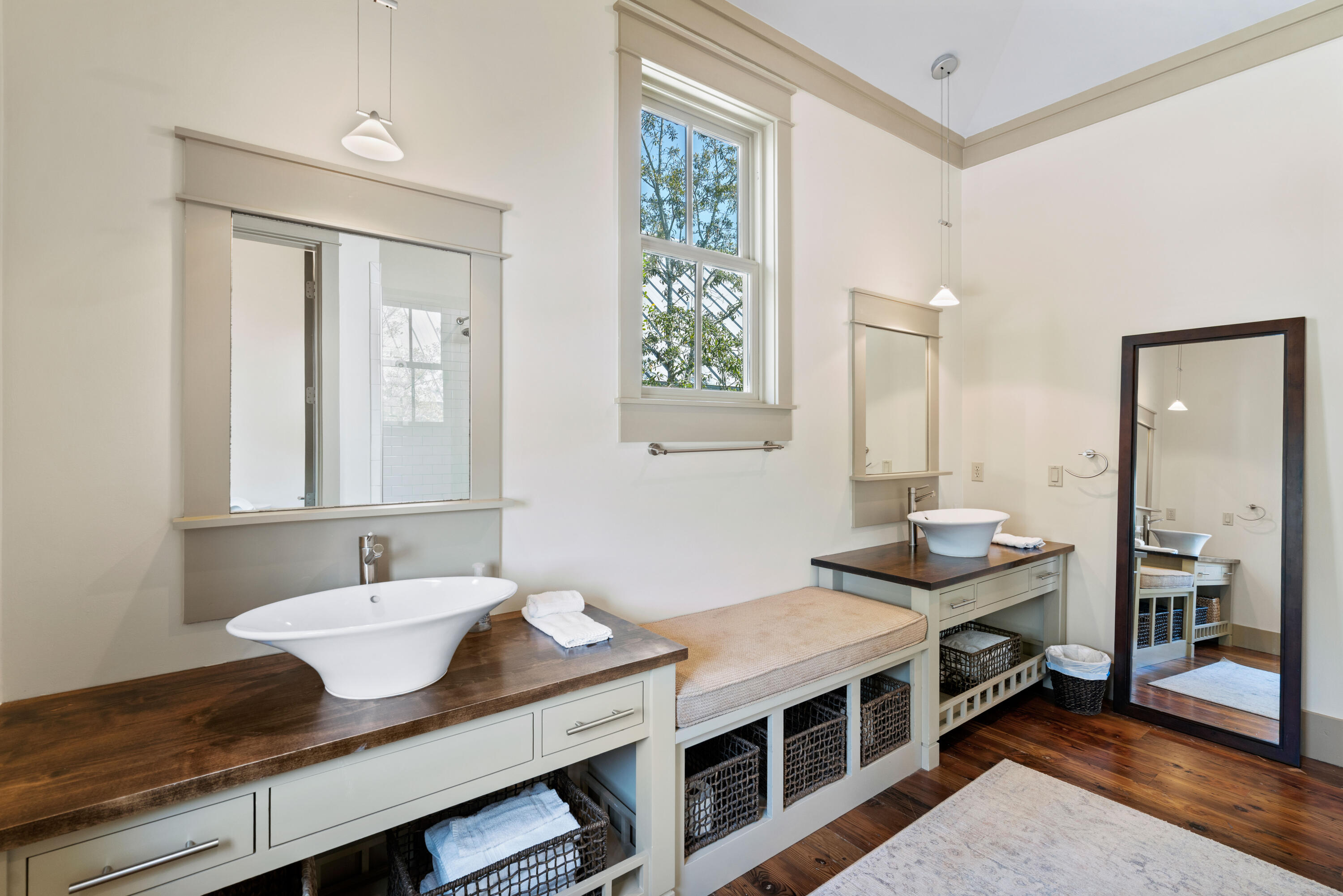 WATERCOLOR - Residential