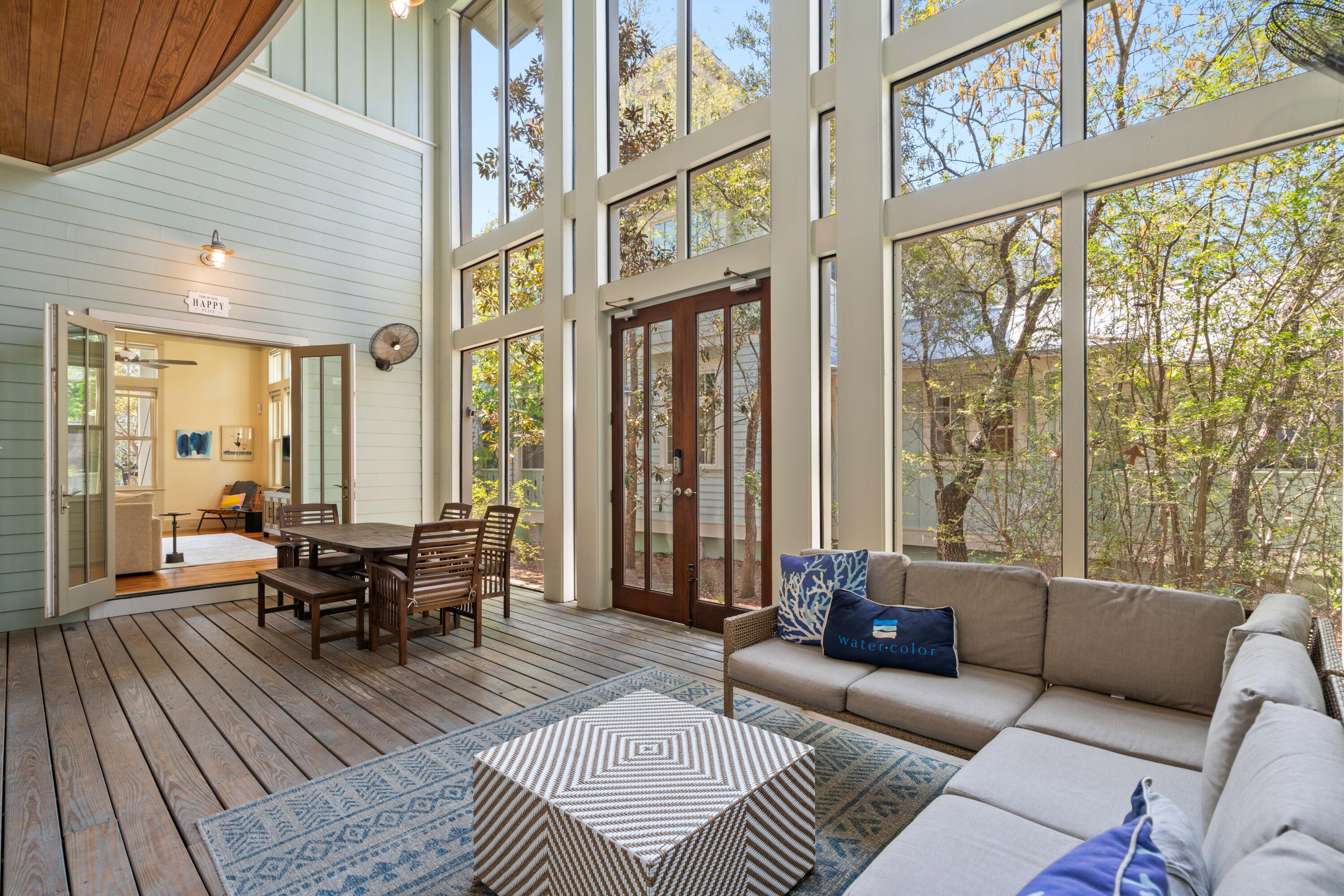 WATERCOLOR - Residential