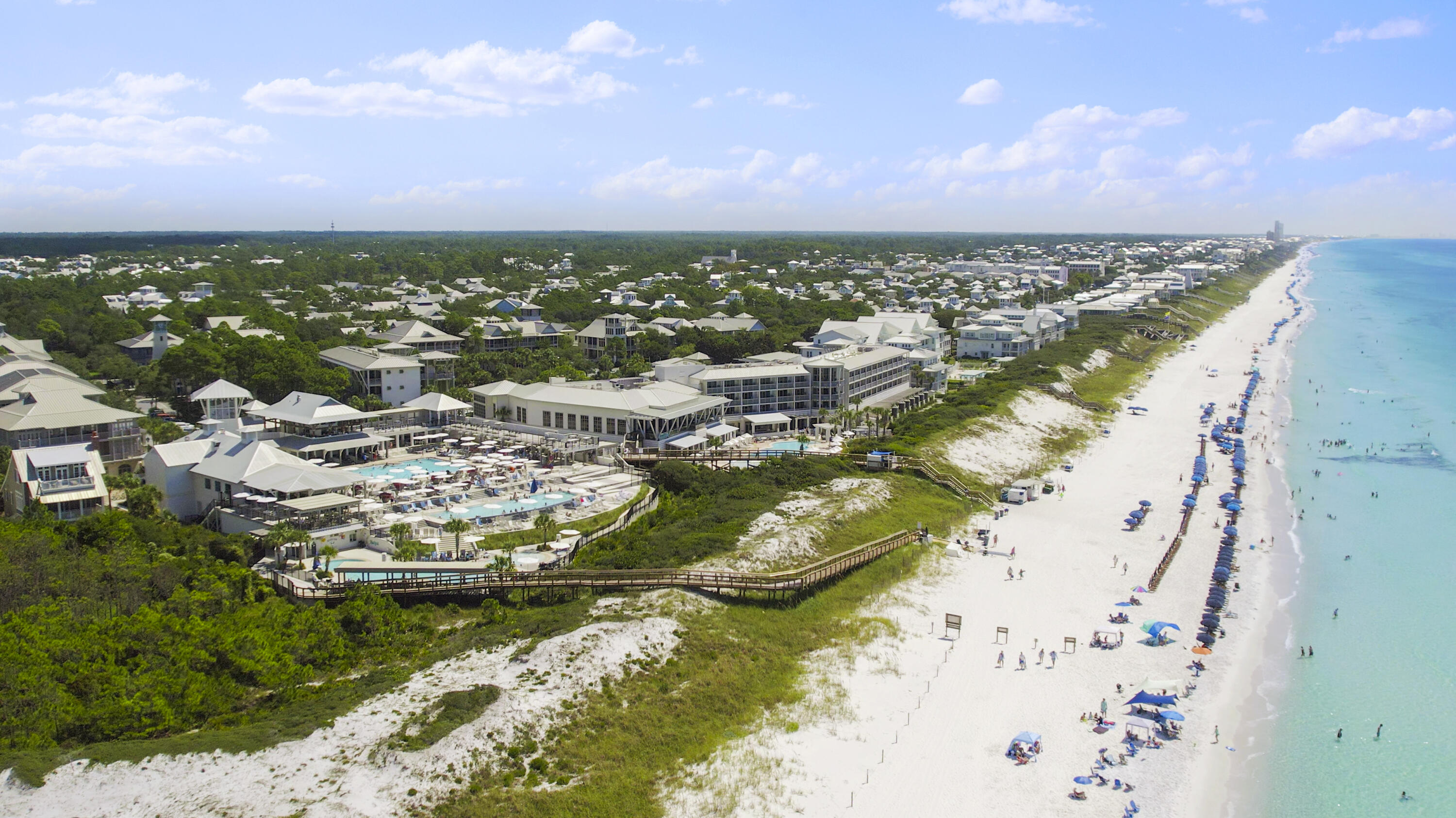 WATERCOLOR - Residential