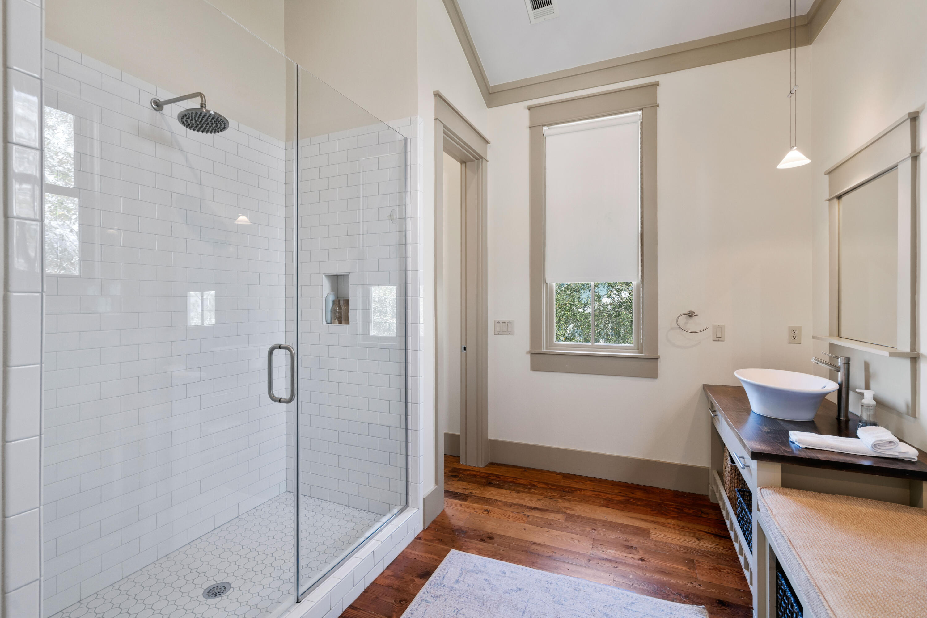 WATERCOLOR - Residential