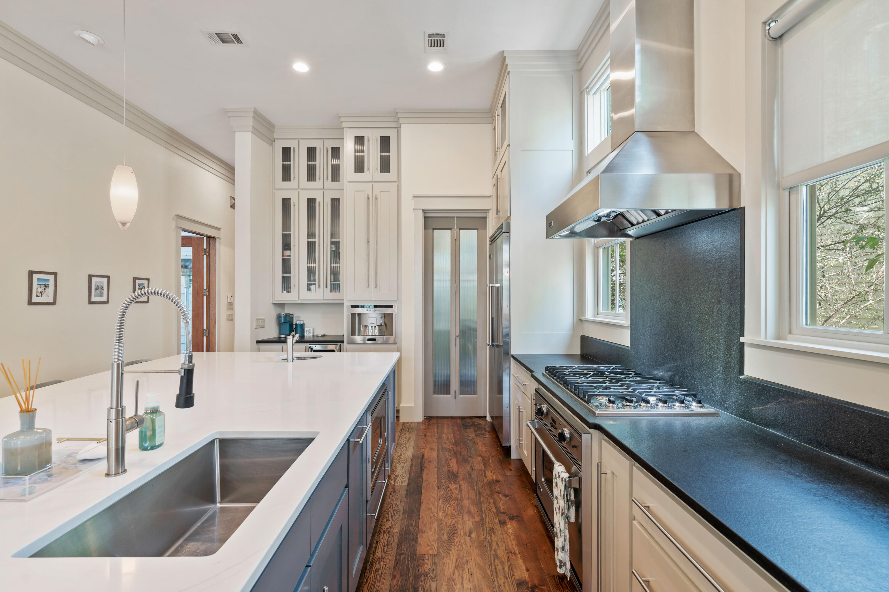 WATERCOLOR - Residential