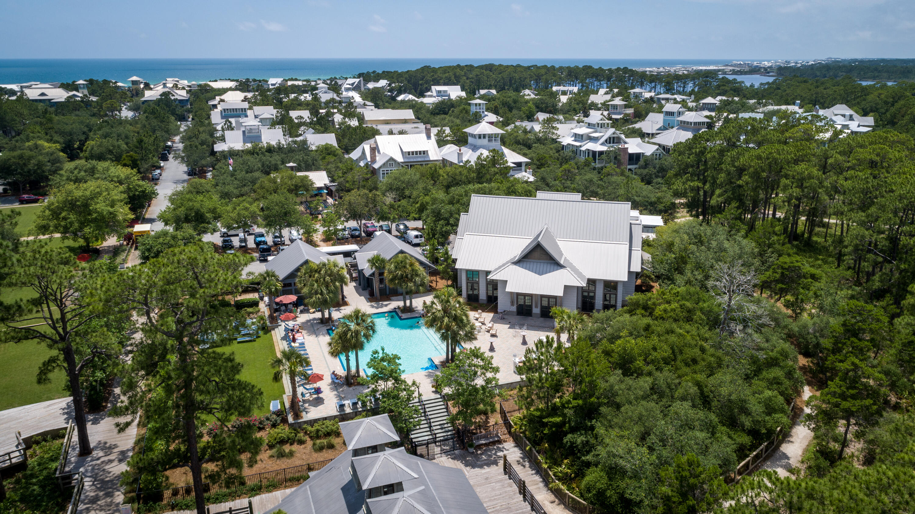 WATERCOLOR - Residential