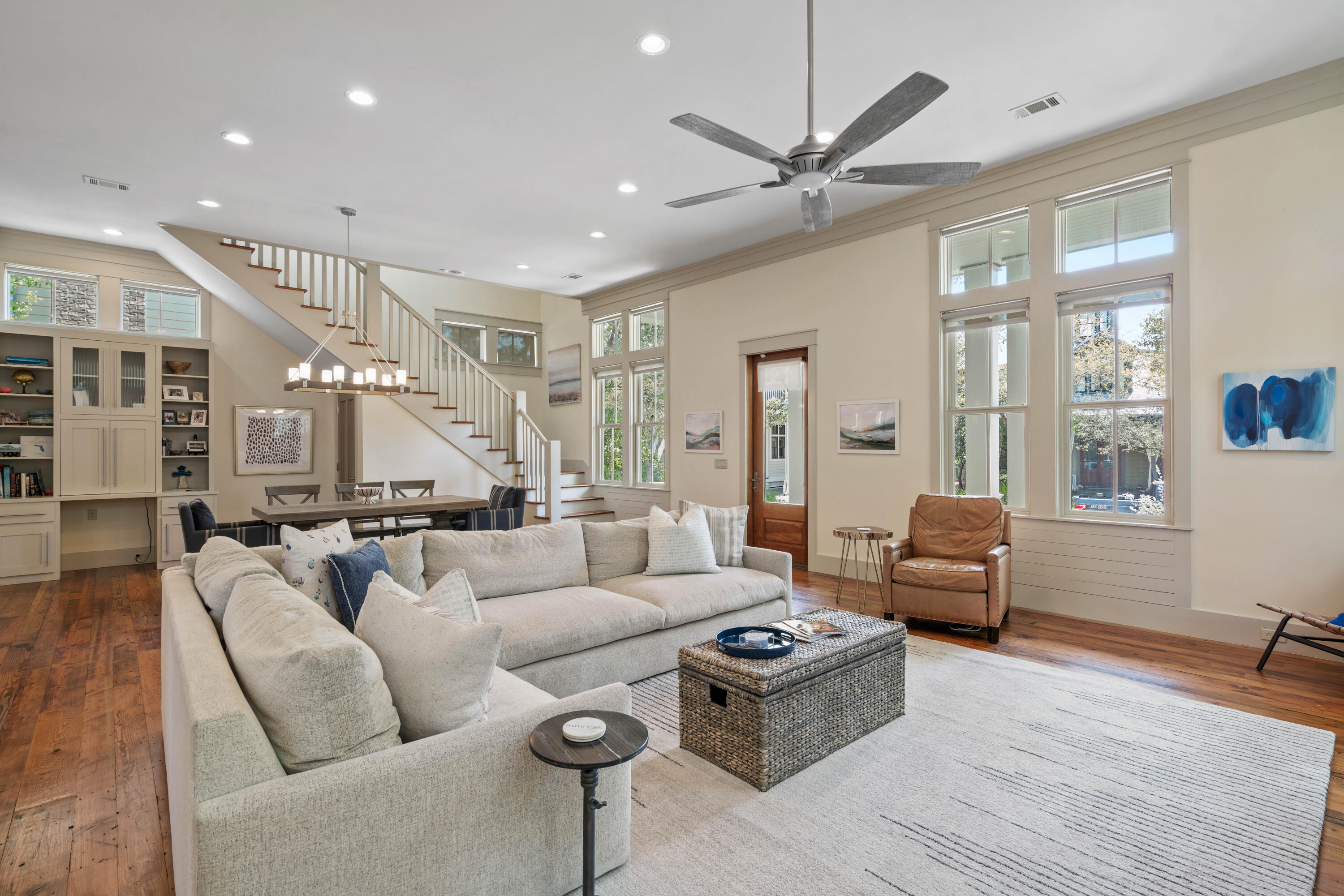 WATERCOLOR - Residential