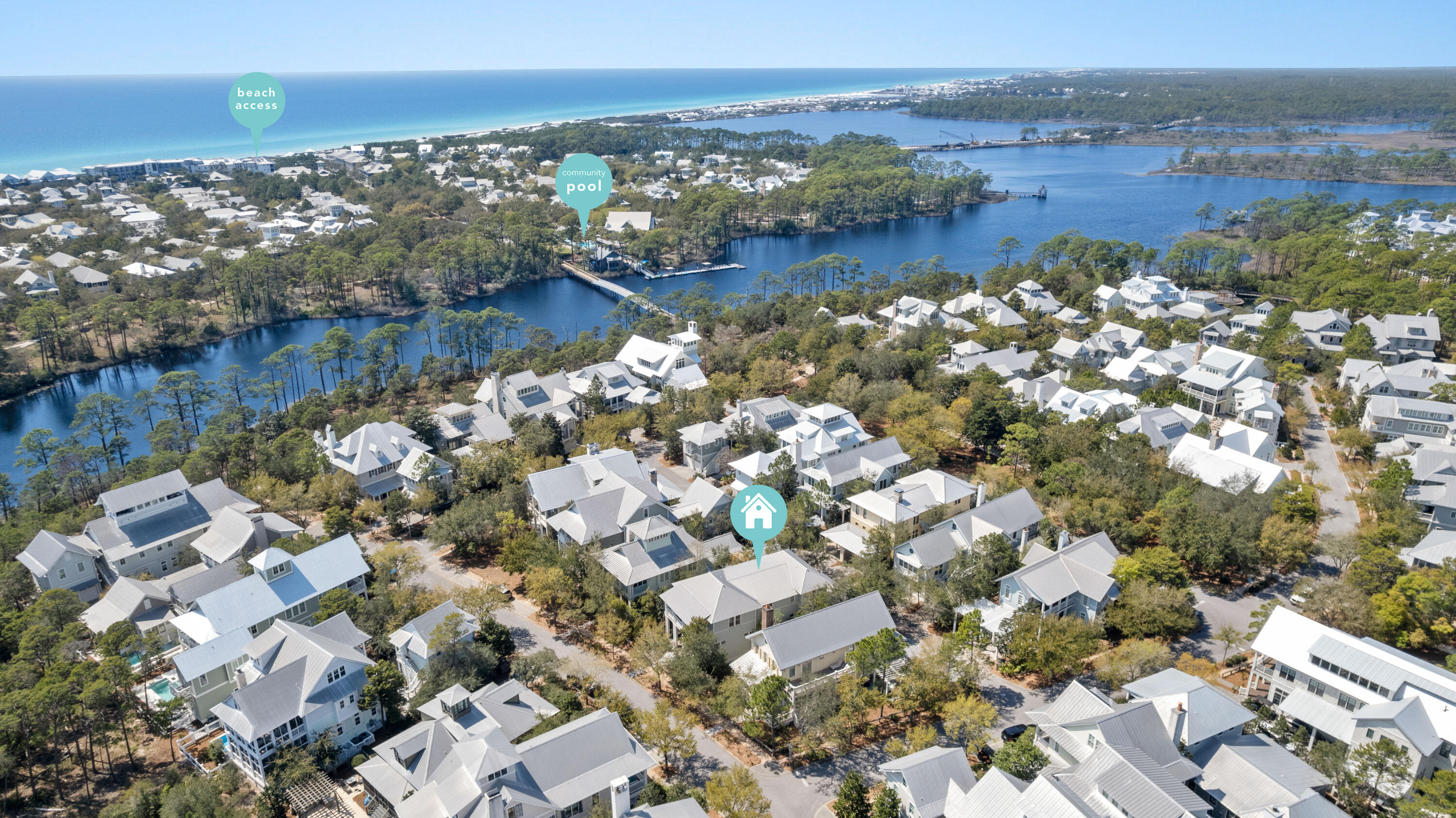 WATERCOLOR - Residential