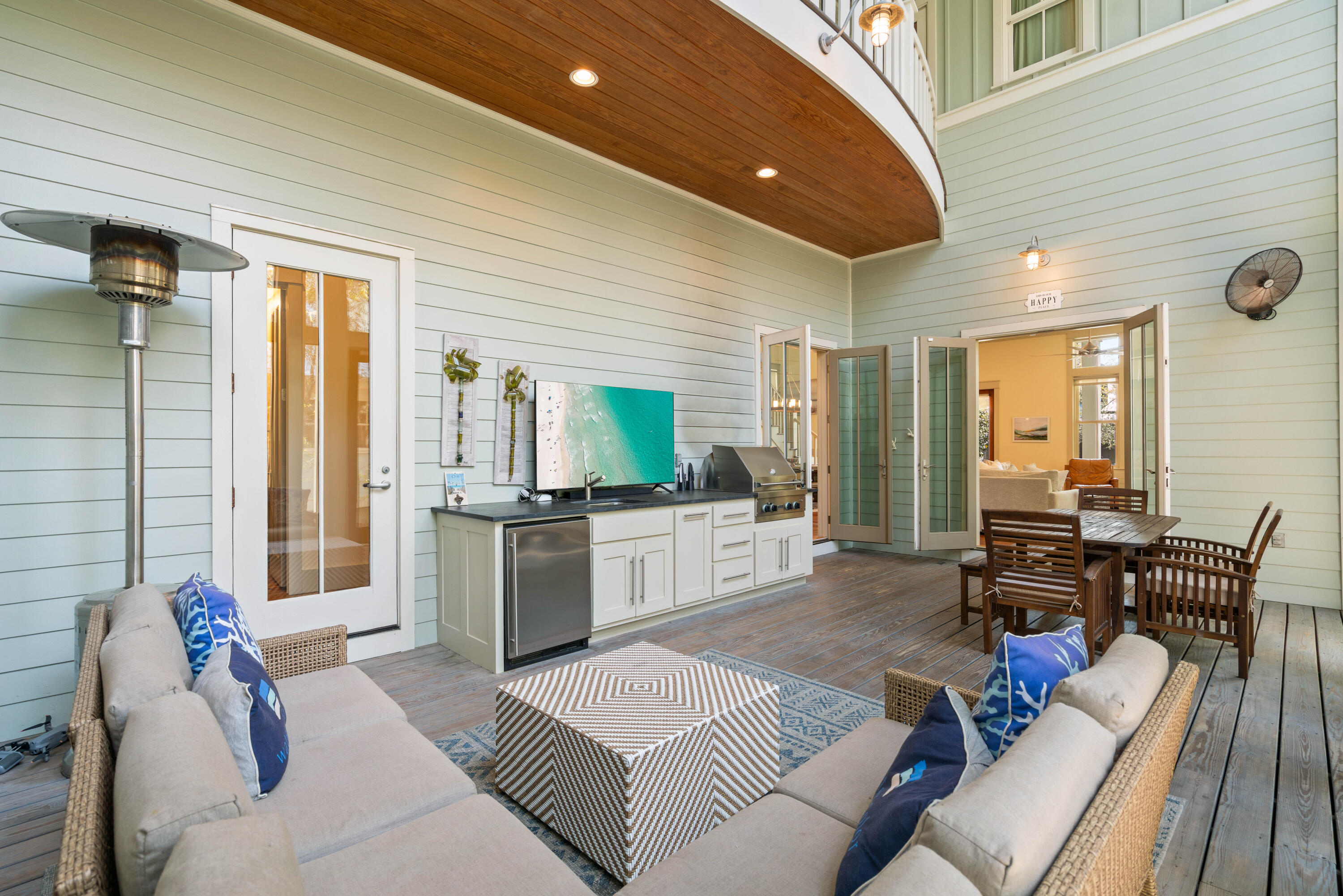 WATERCOLOR - Residential