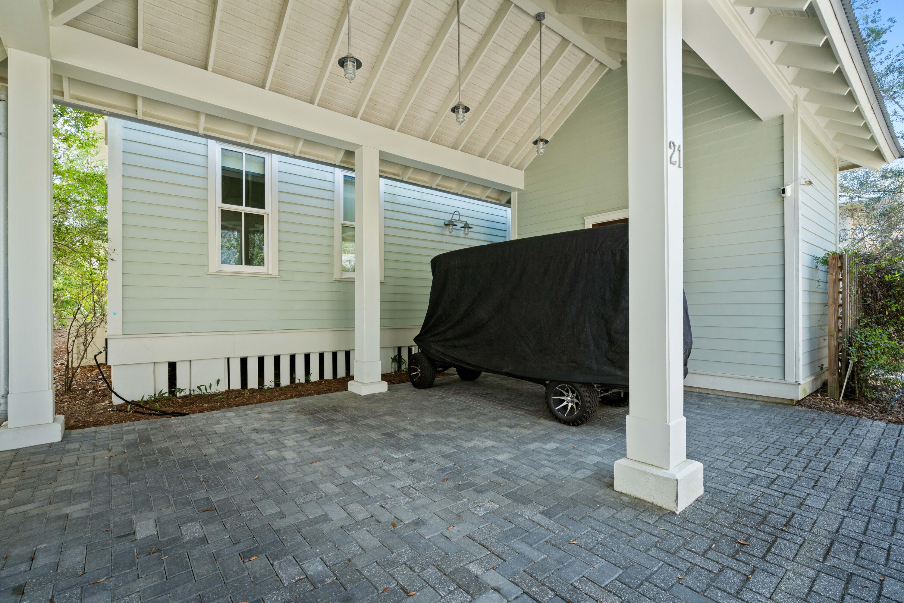 WATERCOLOR - Residential