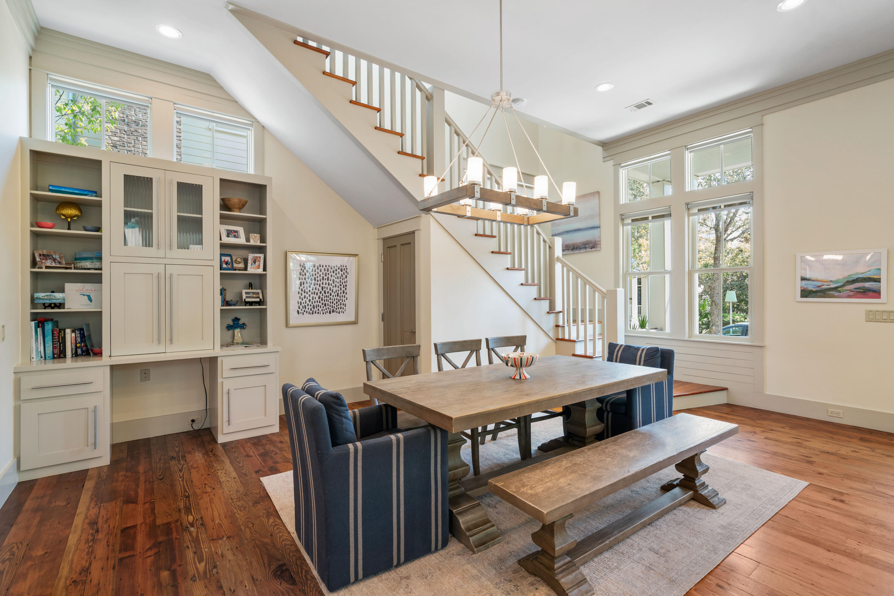 WATERCOLOR - Residential