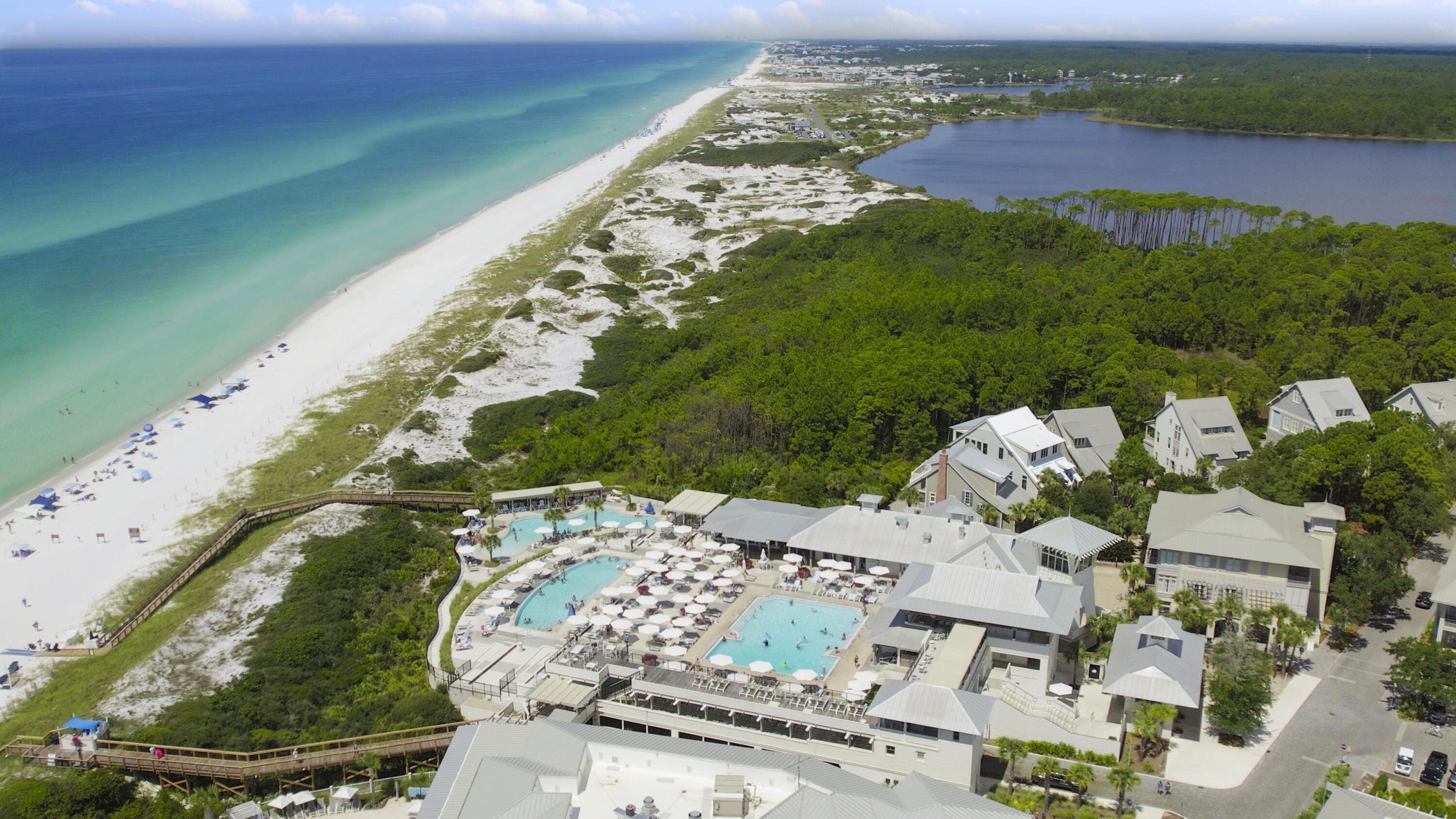 WATERCOLOR - Residential