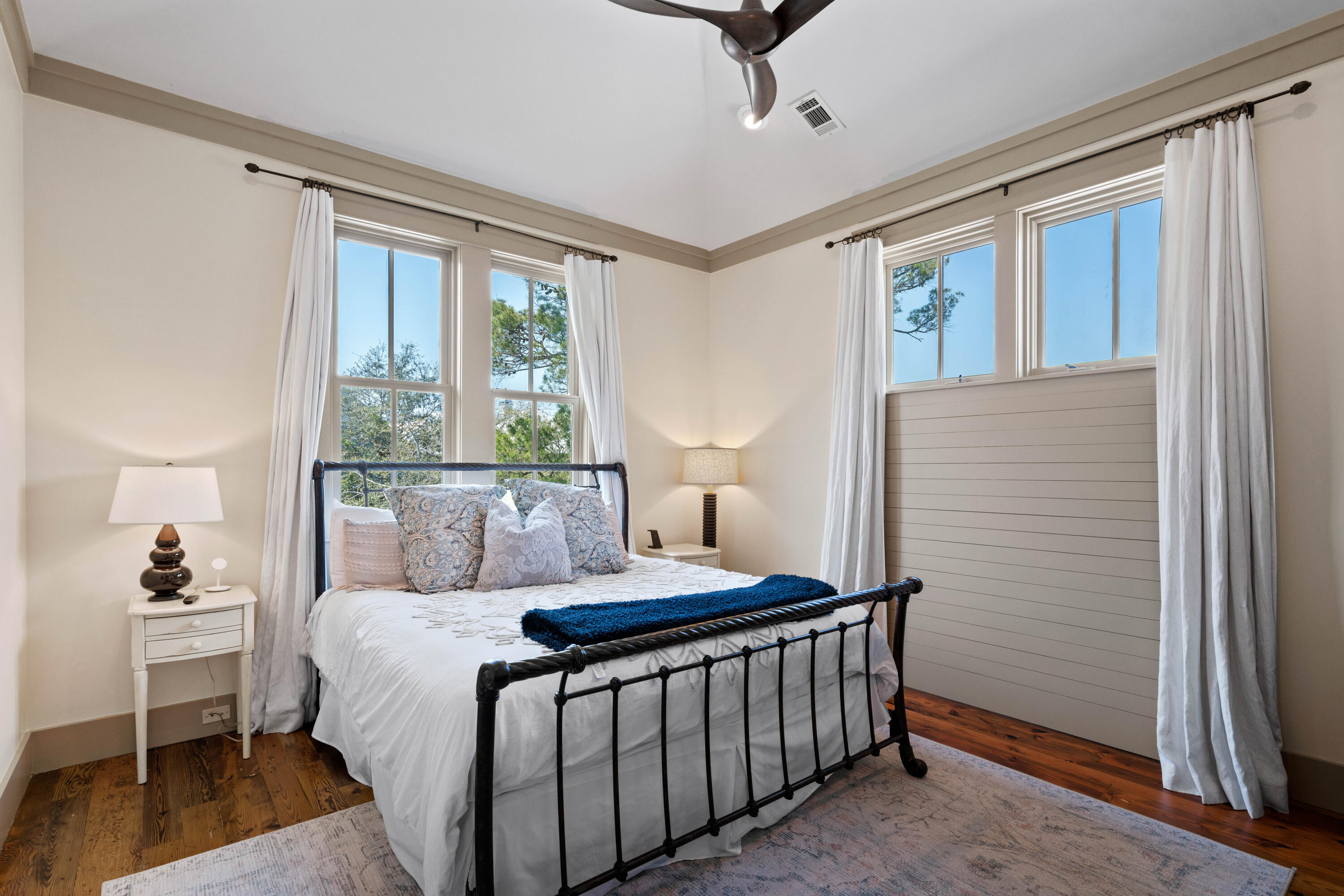 WATERCOLOR - Residential