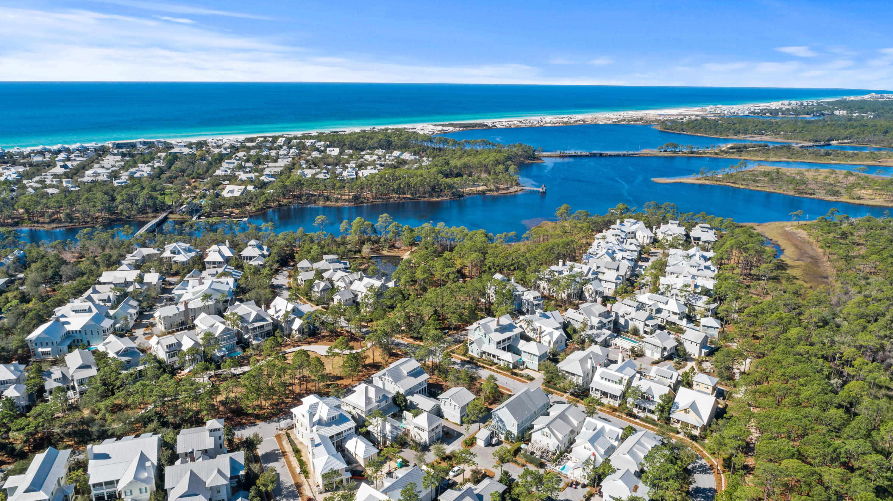WATERCOLOR - Residential