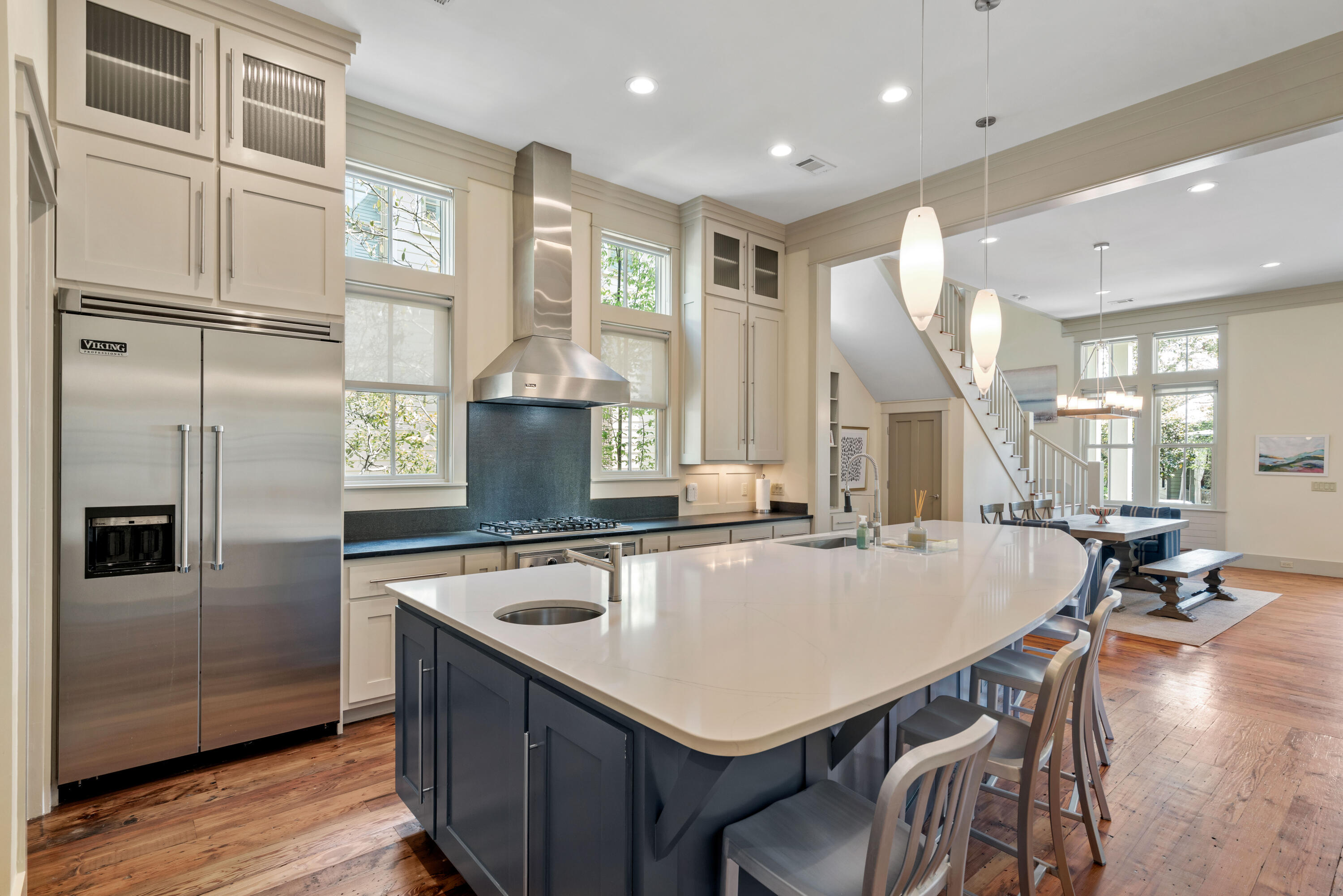 WATERCOLOR - Residential