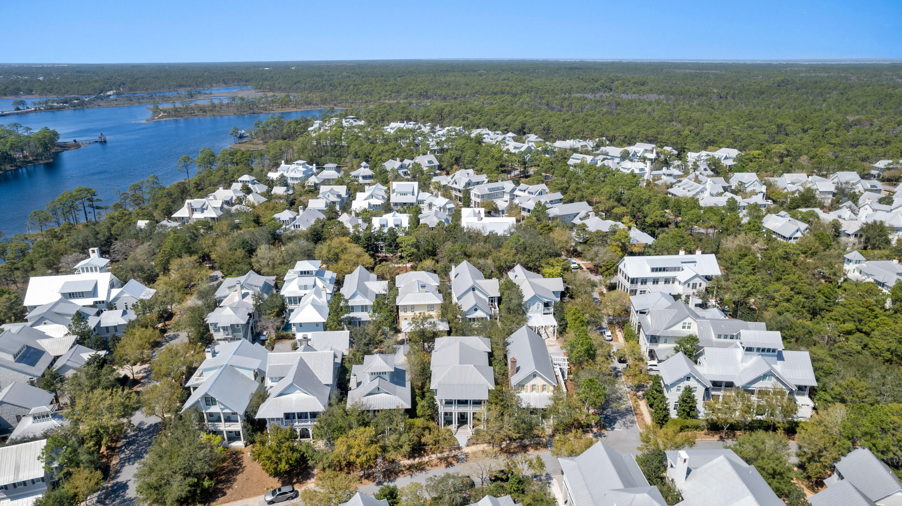 WATERCOLOR - Residential