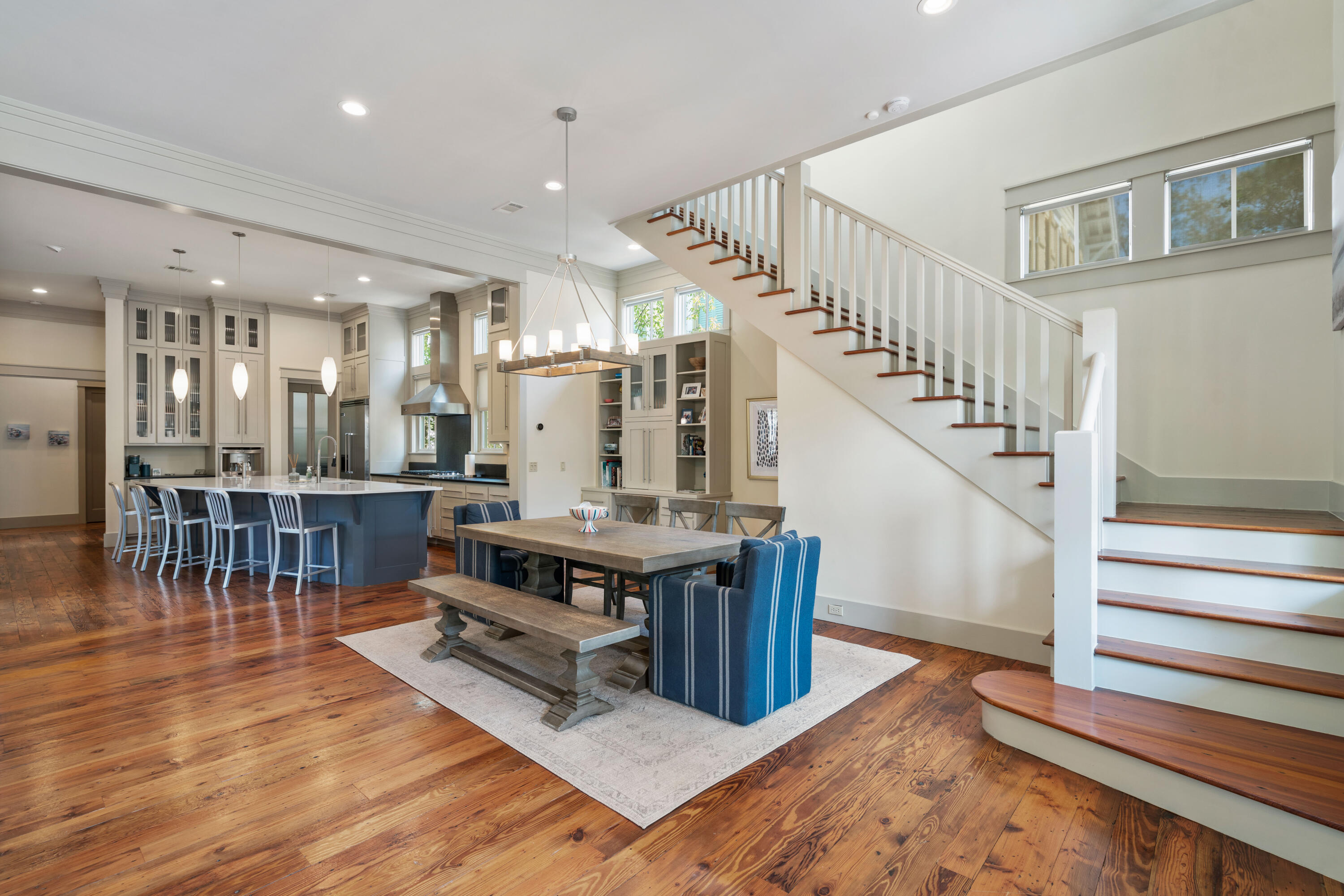 WATERCOLOR - Residential