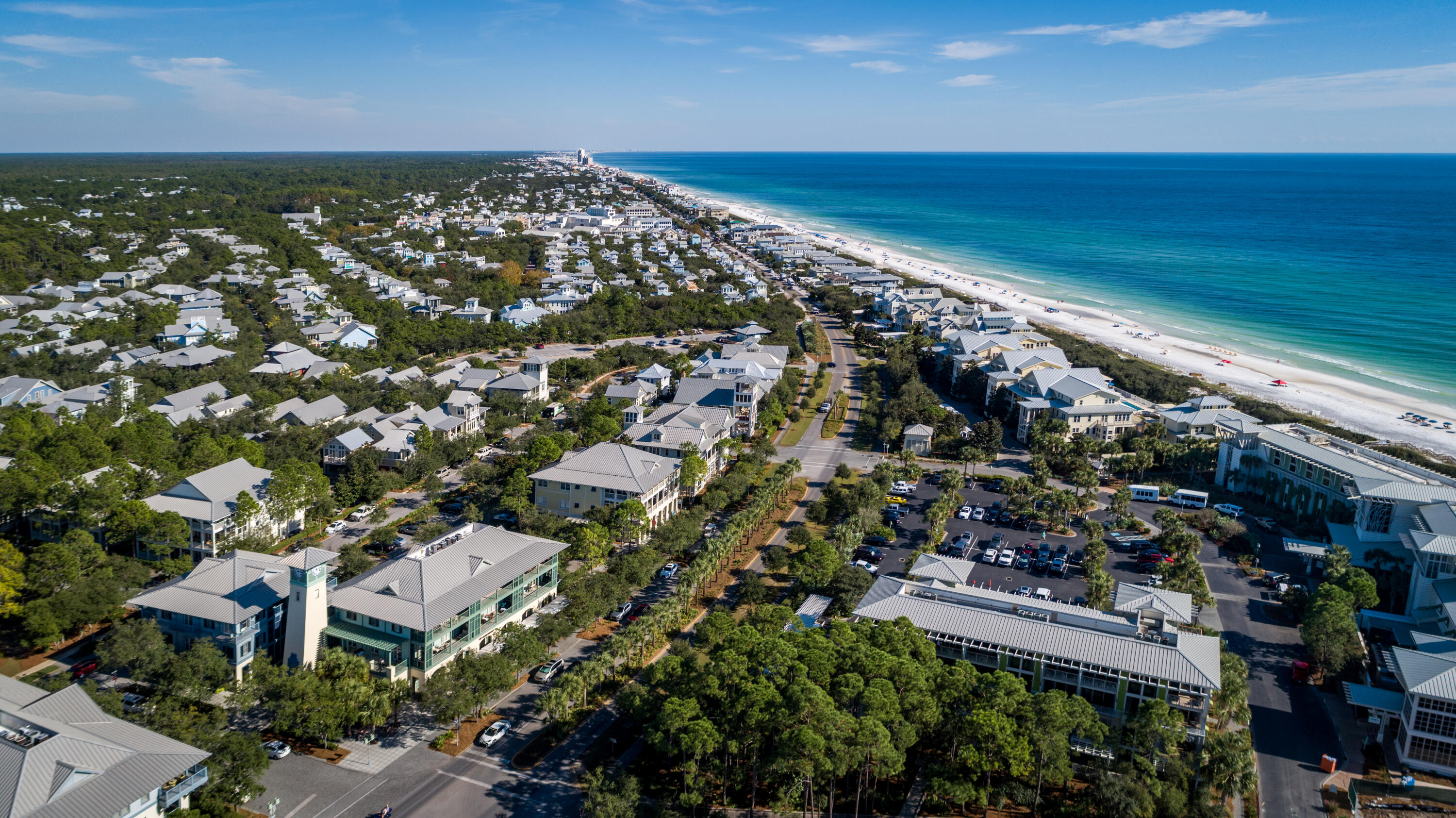WATERCOLOR - Residential