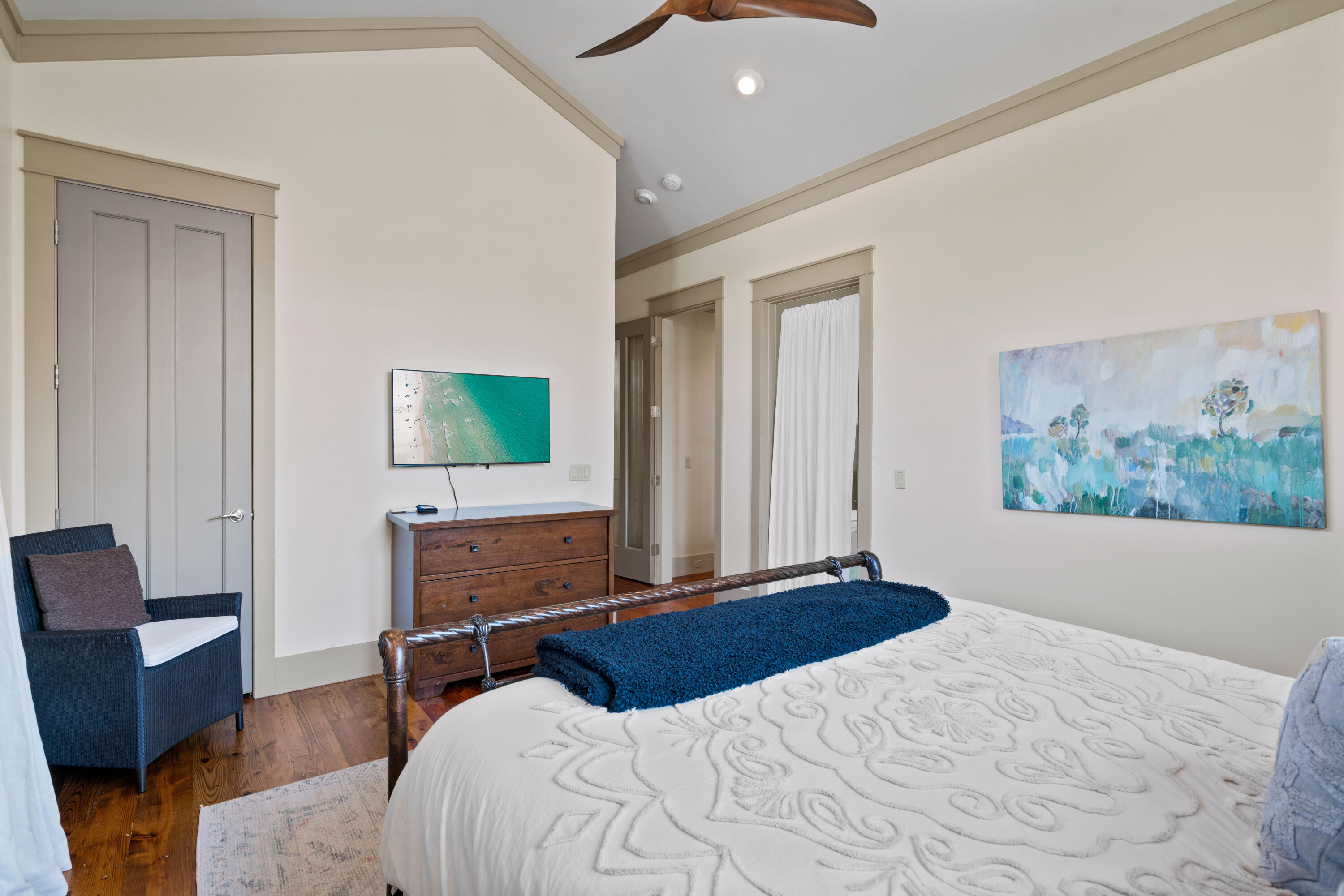 WATERCOLOR - Residential