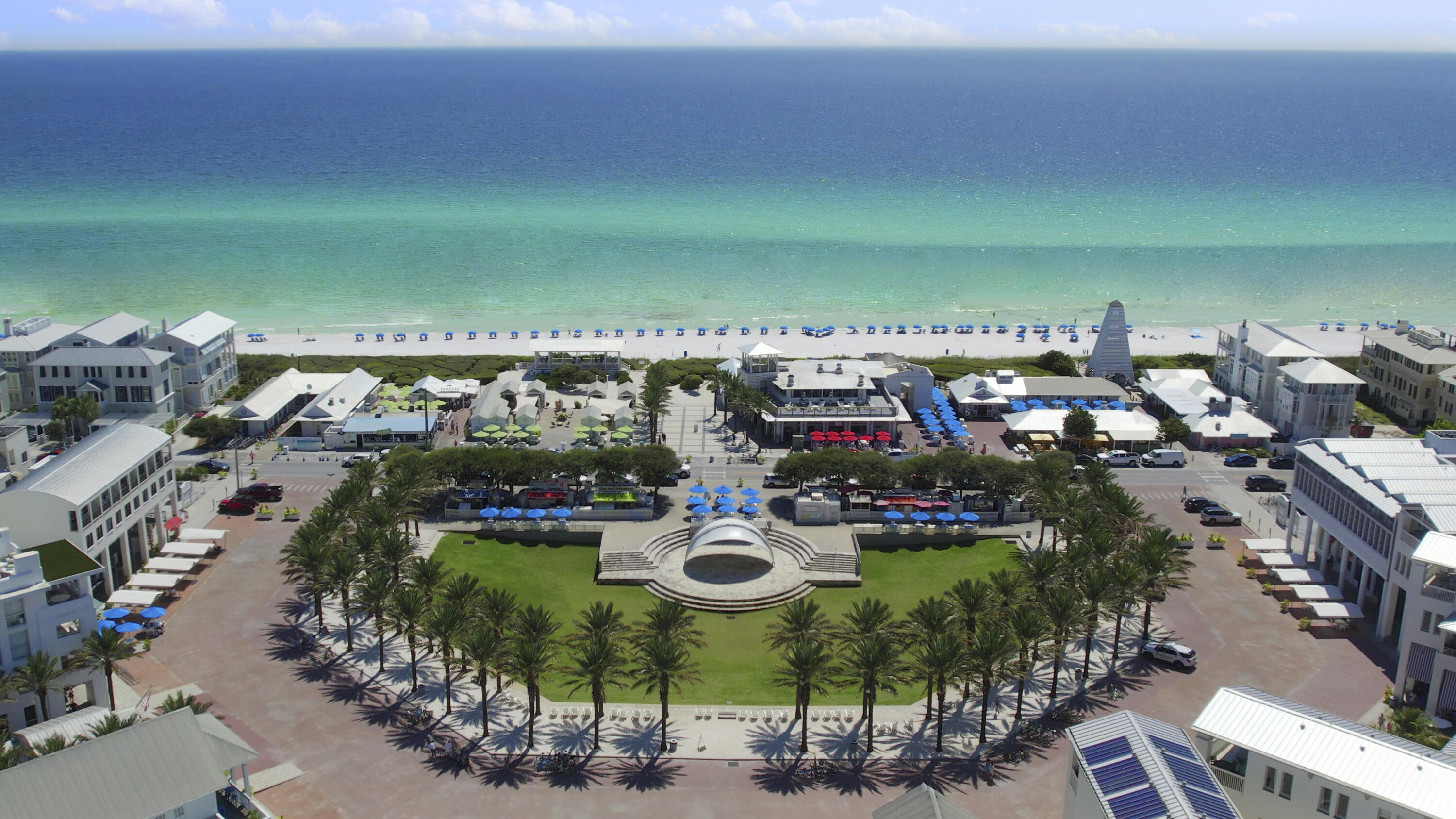 WATERCOLOR - Residential