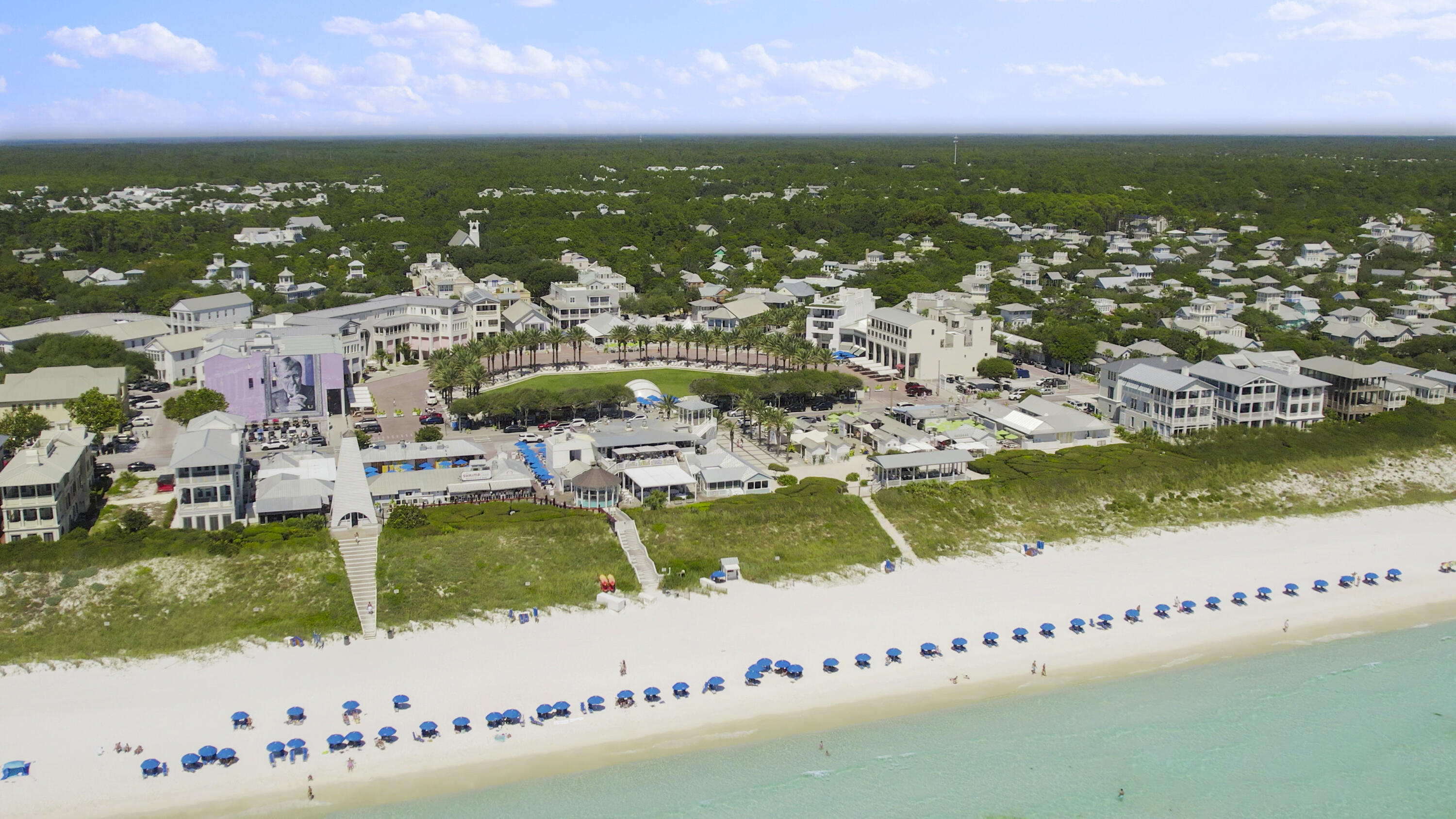 WATERCOLOR - Residential