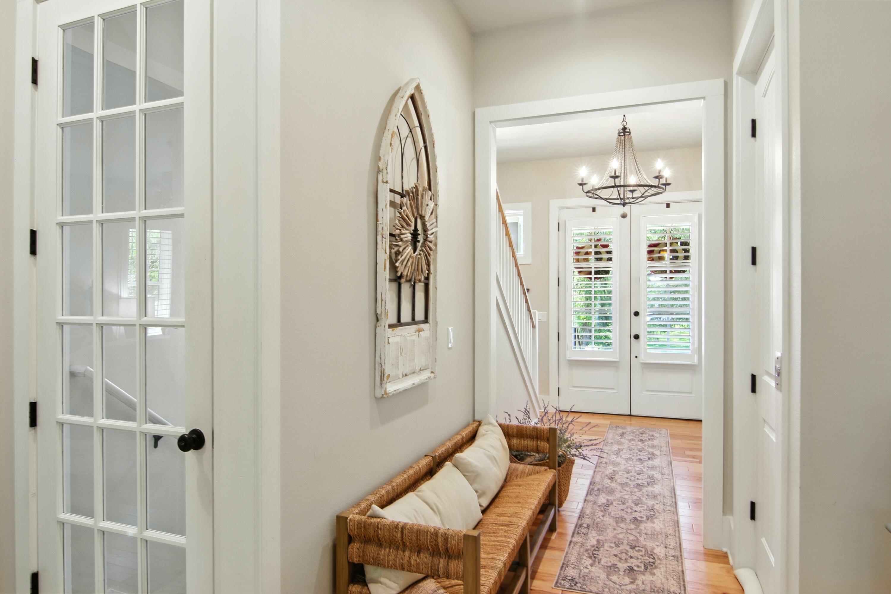 TWIN OAKS 1ST ADDN - Residential